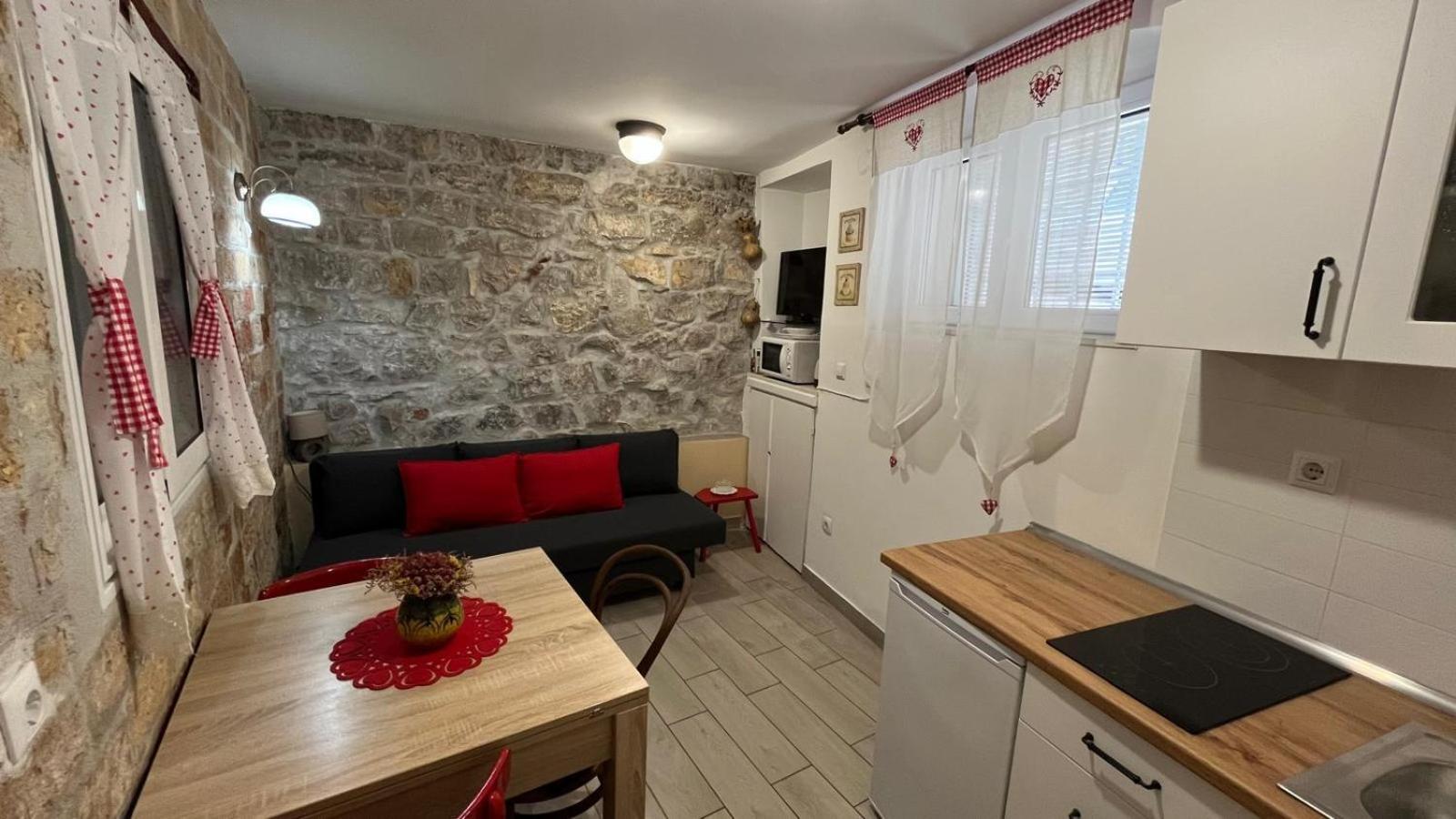 Apartment Kova