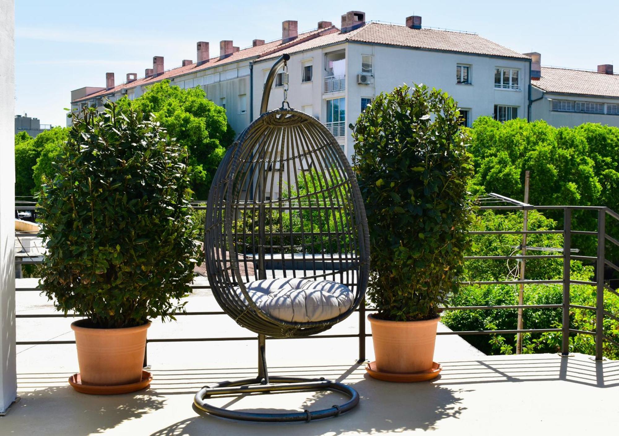 Apartment Maslic *