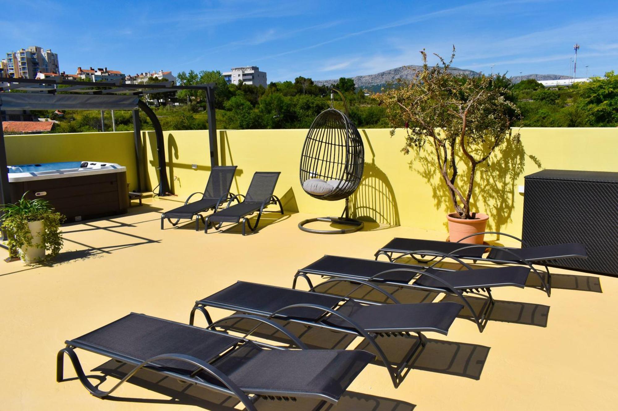 Maslic Apartment Split