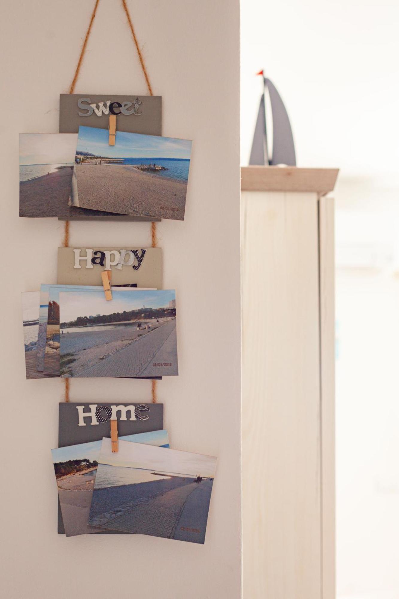 Beautiful Rajcic Apartamento Split
