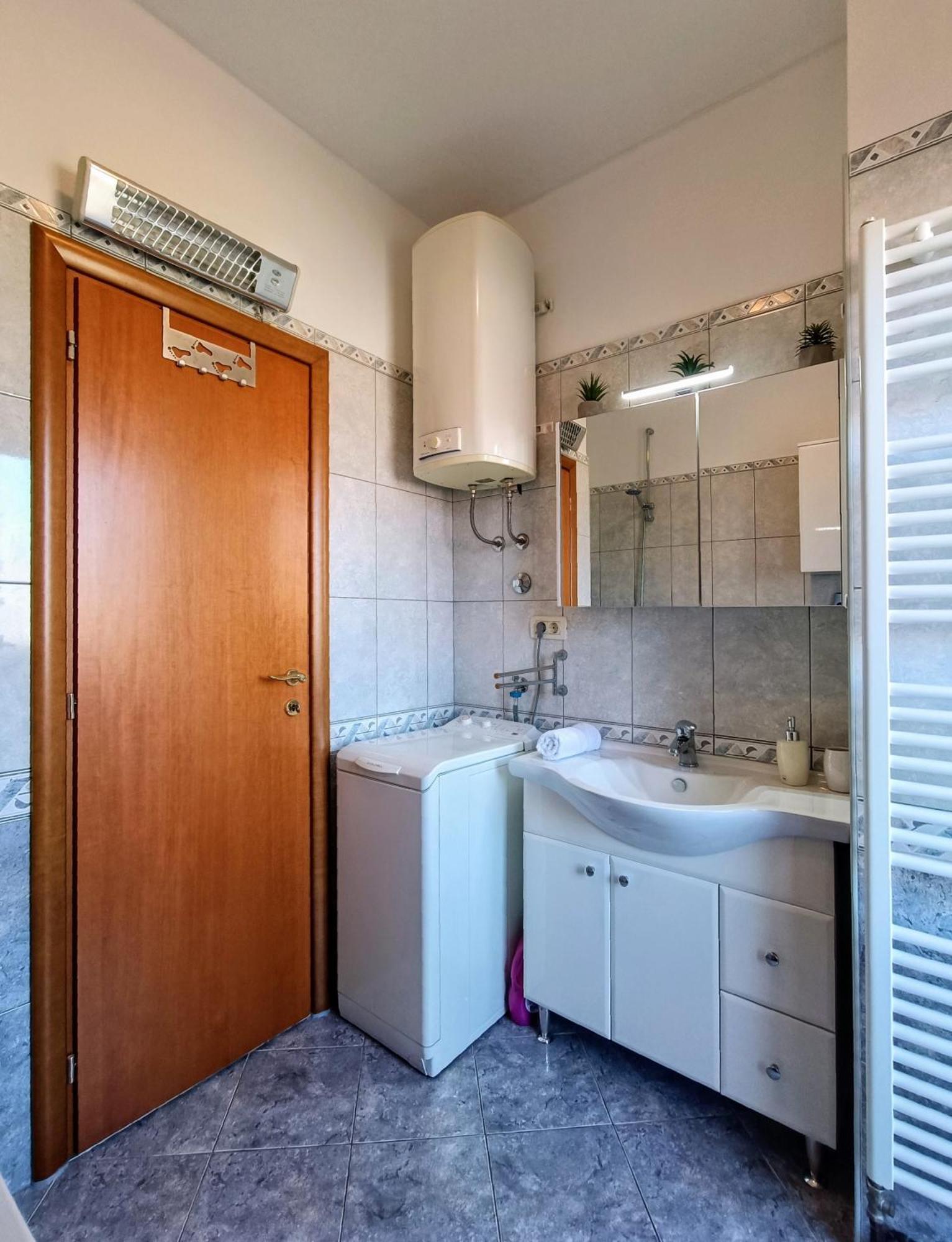 Apartamento Skejic