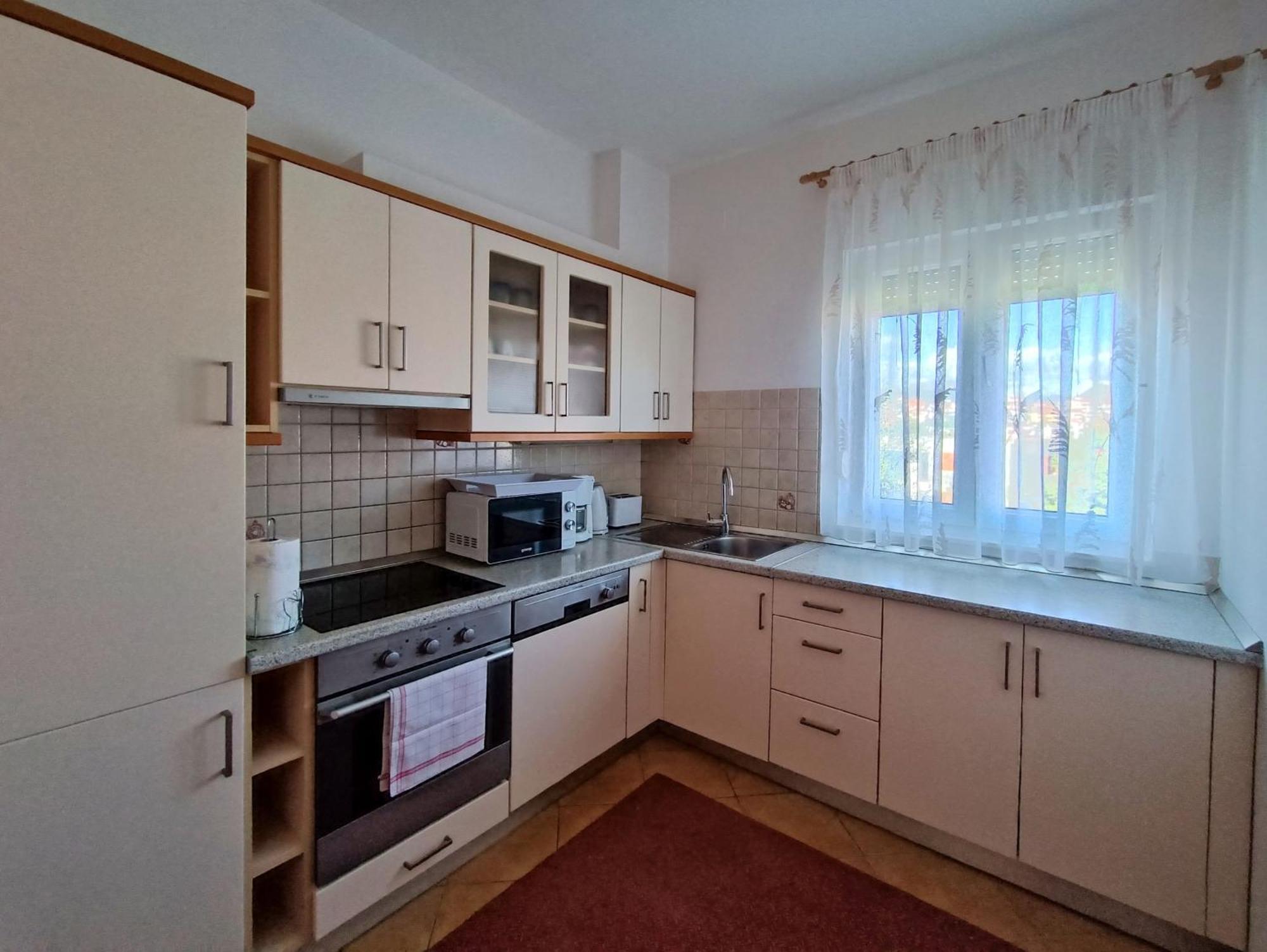 Skejic Apartamento *