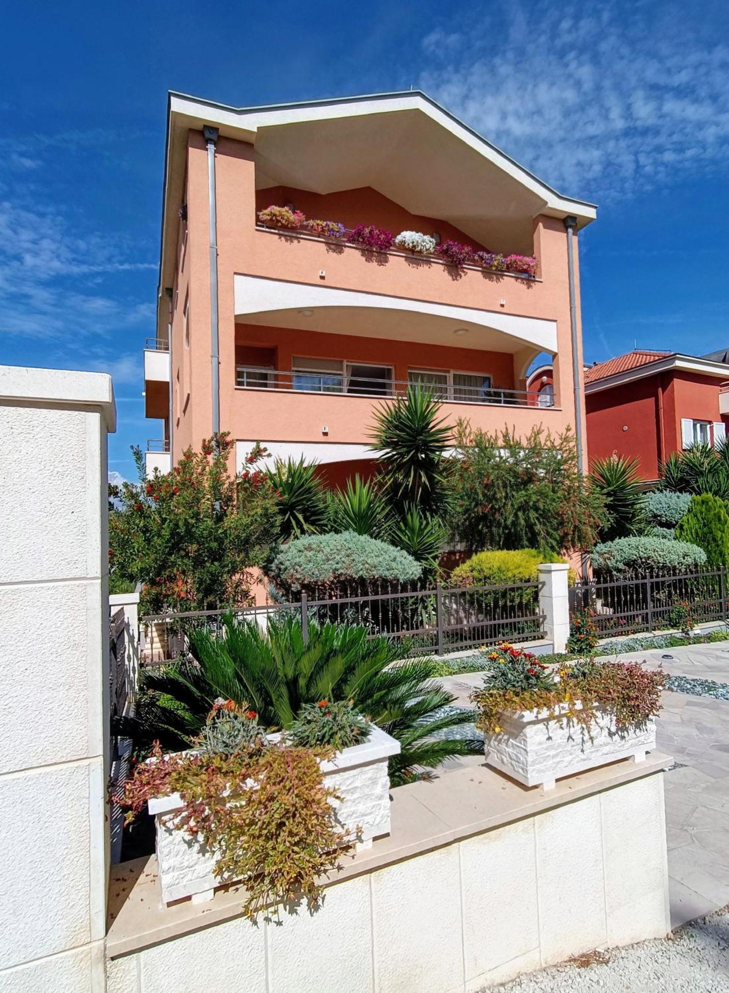 Apartamento Skejic