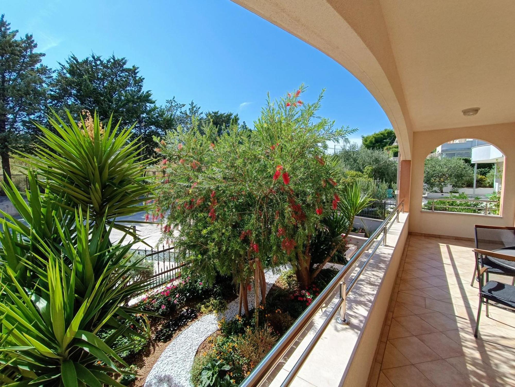 Apartman Skejic *