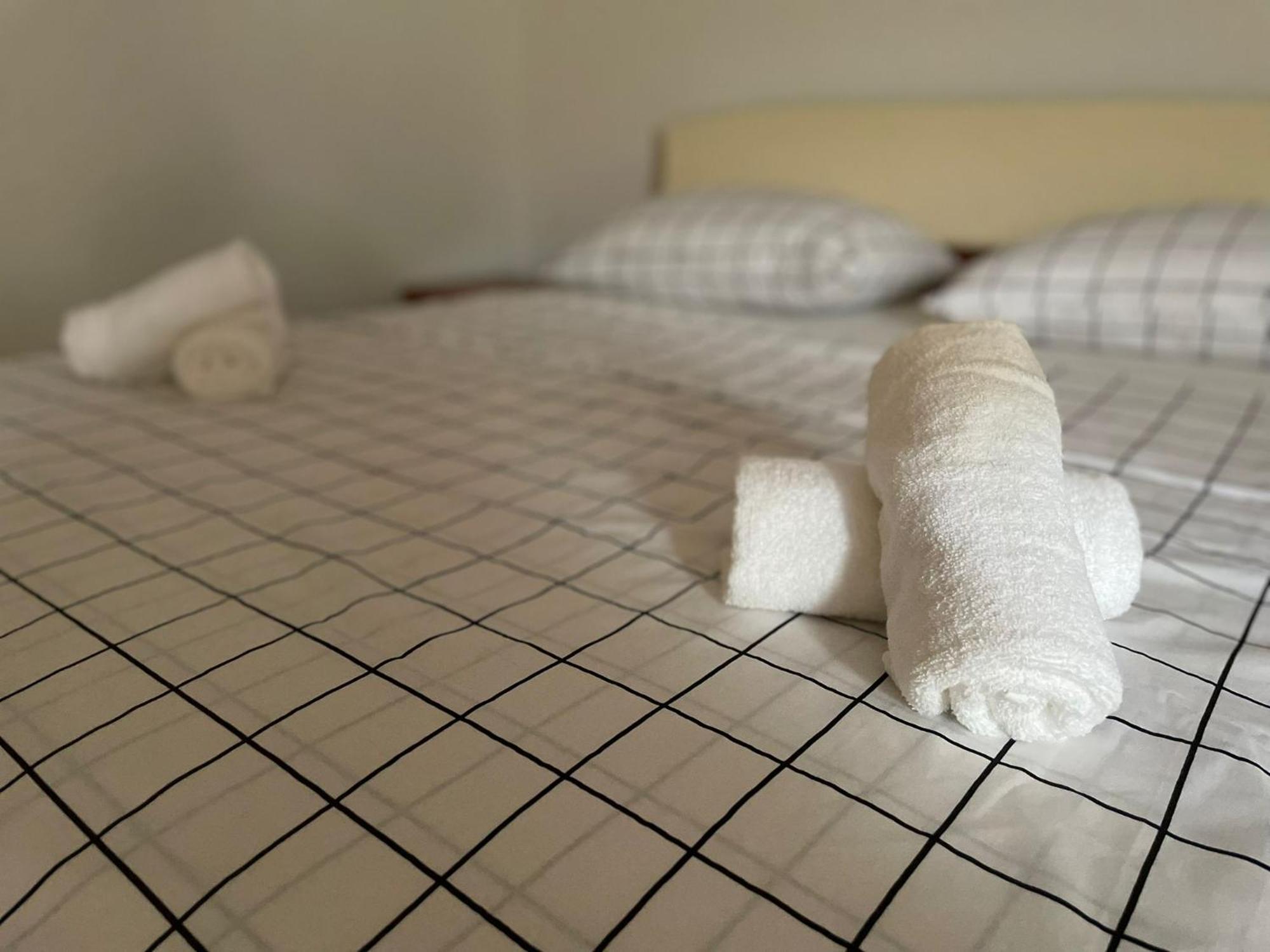 Knez Apartment Split