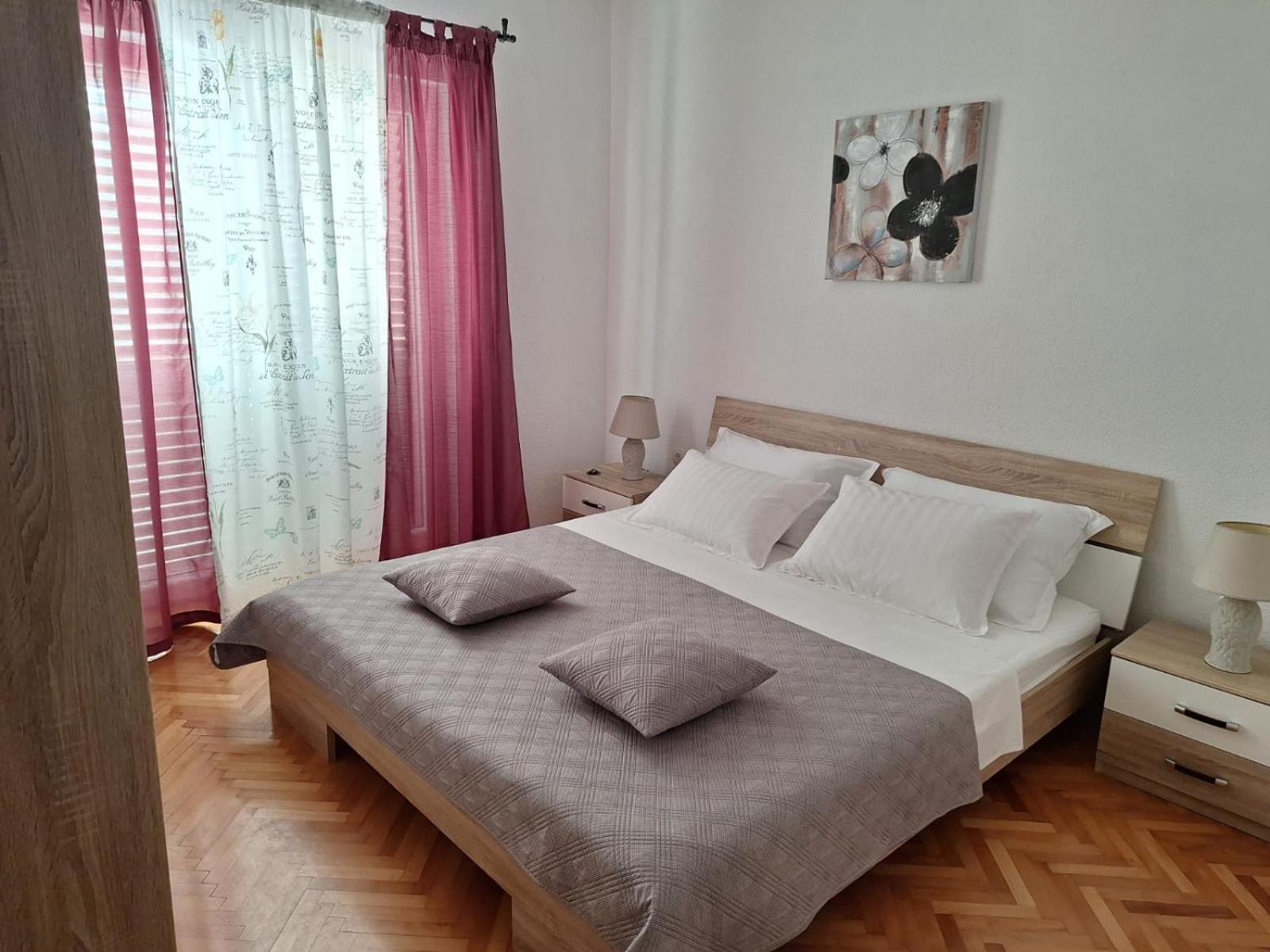 Appartement Ana *