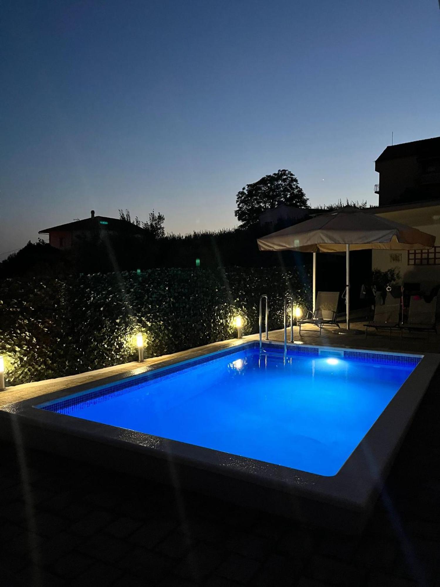 Ana Appartement *