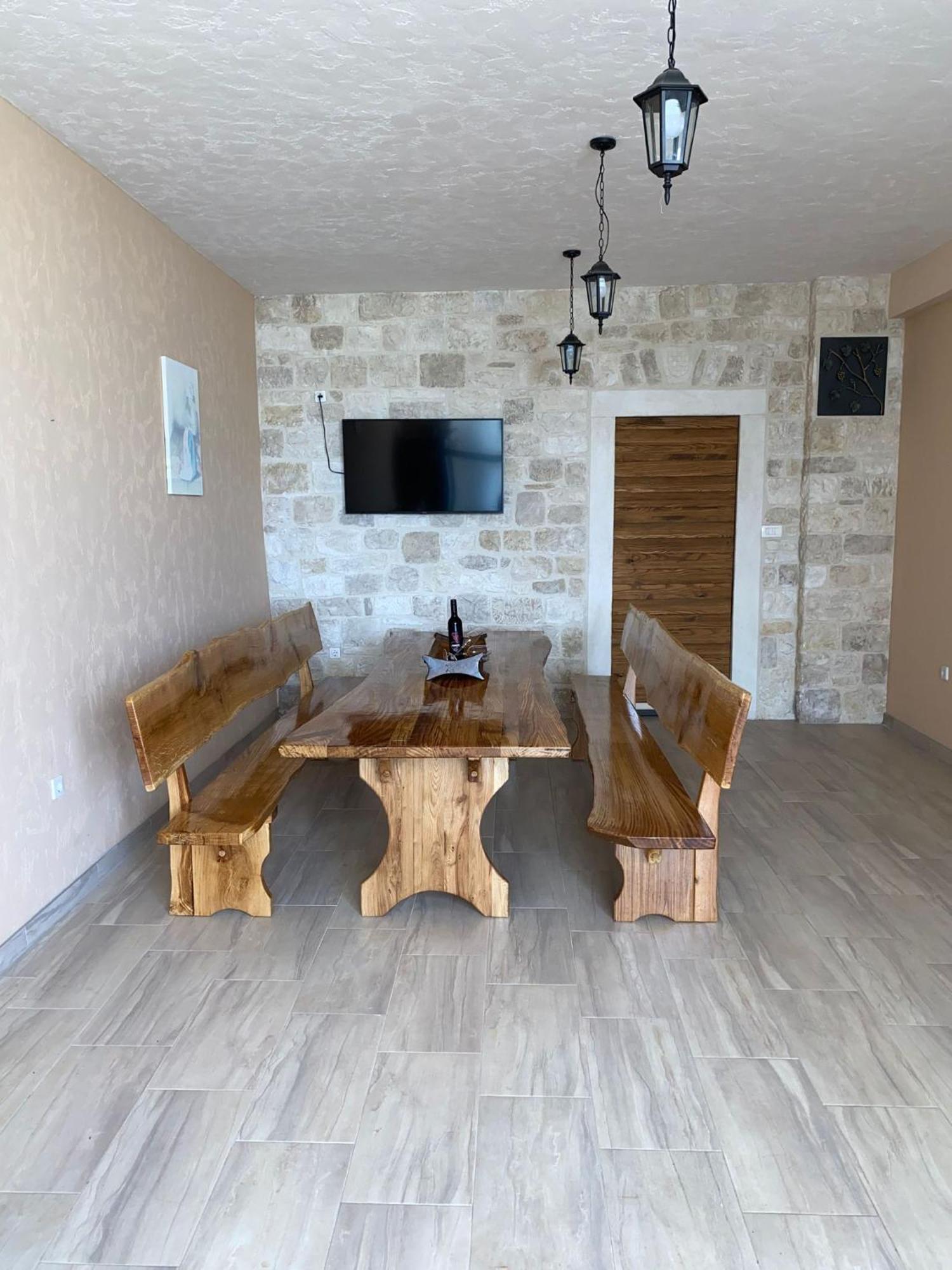 Ana Appartement
