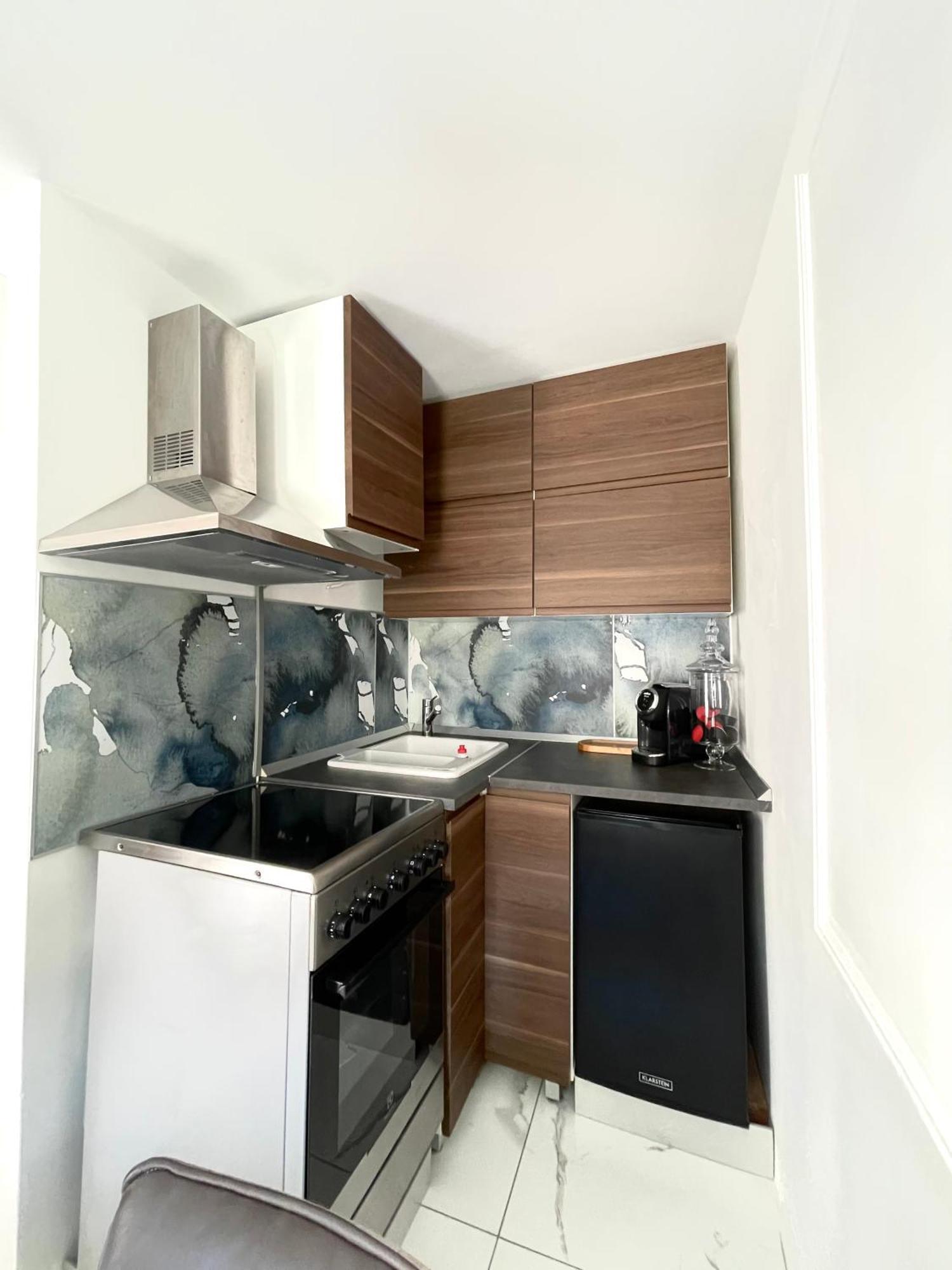 Apartment Providenca Split