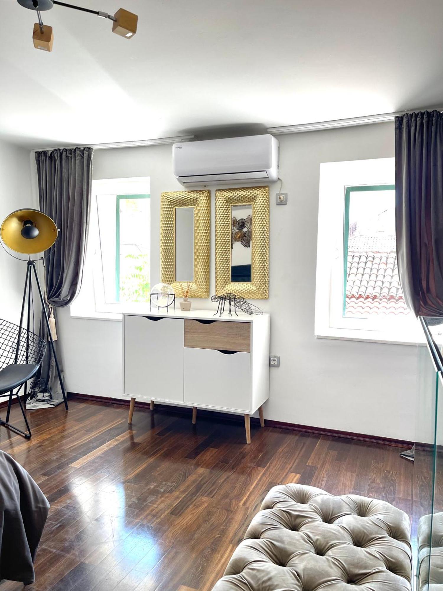 Providenca Apartment *