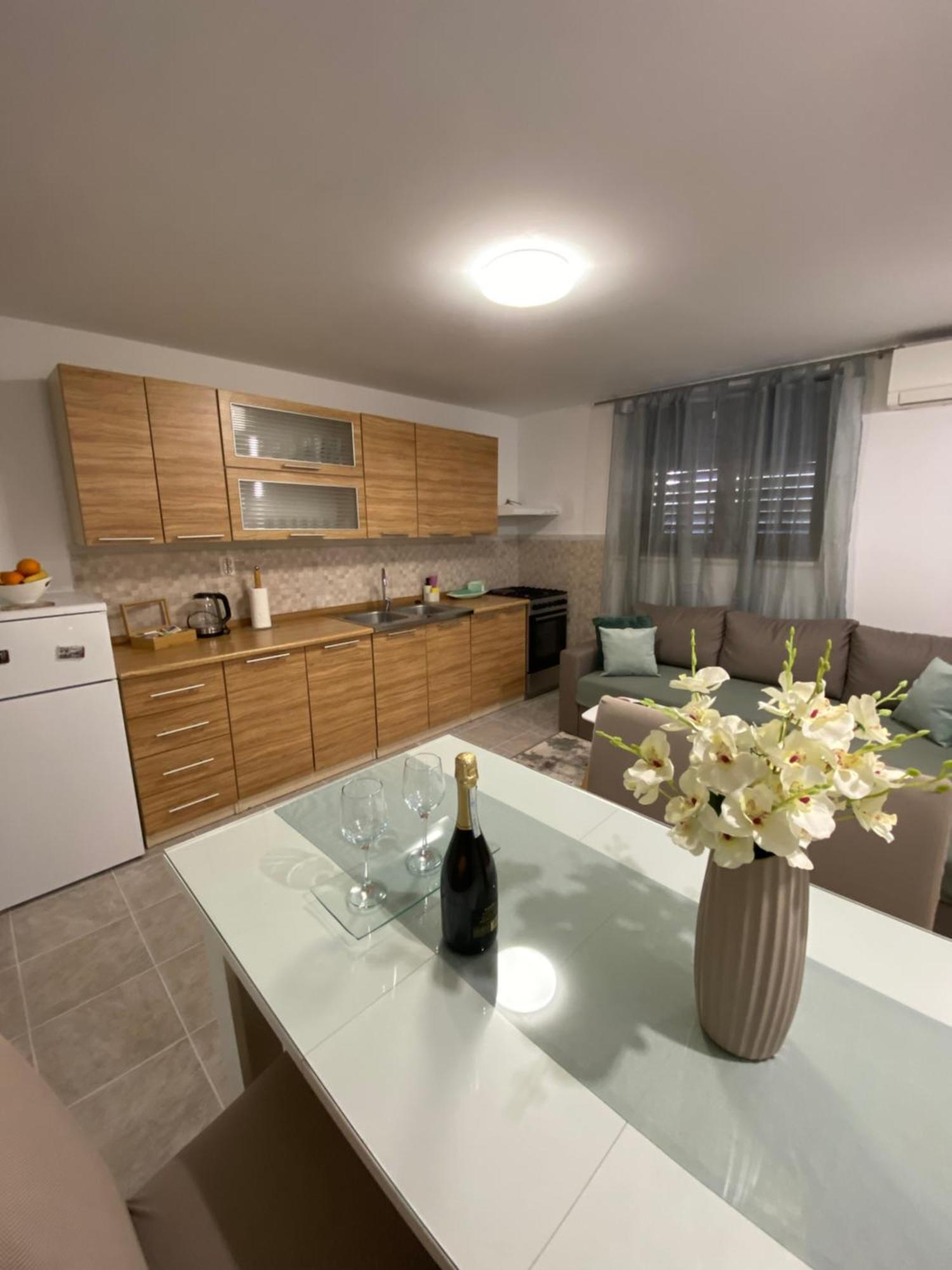Apartment Bilic *