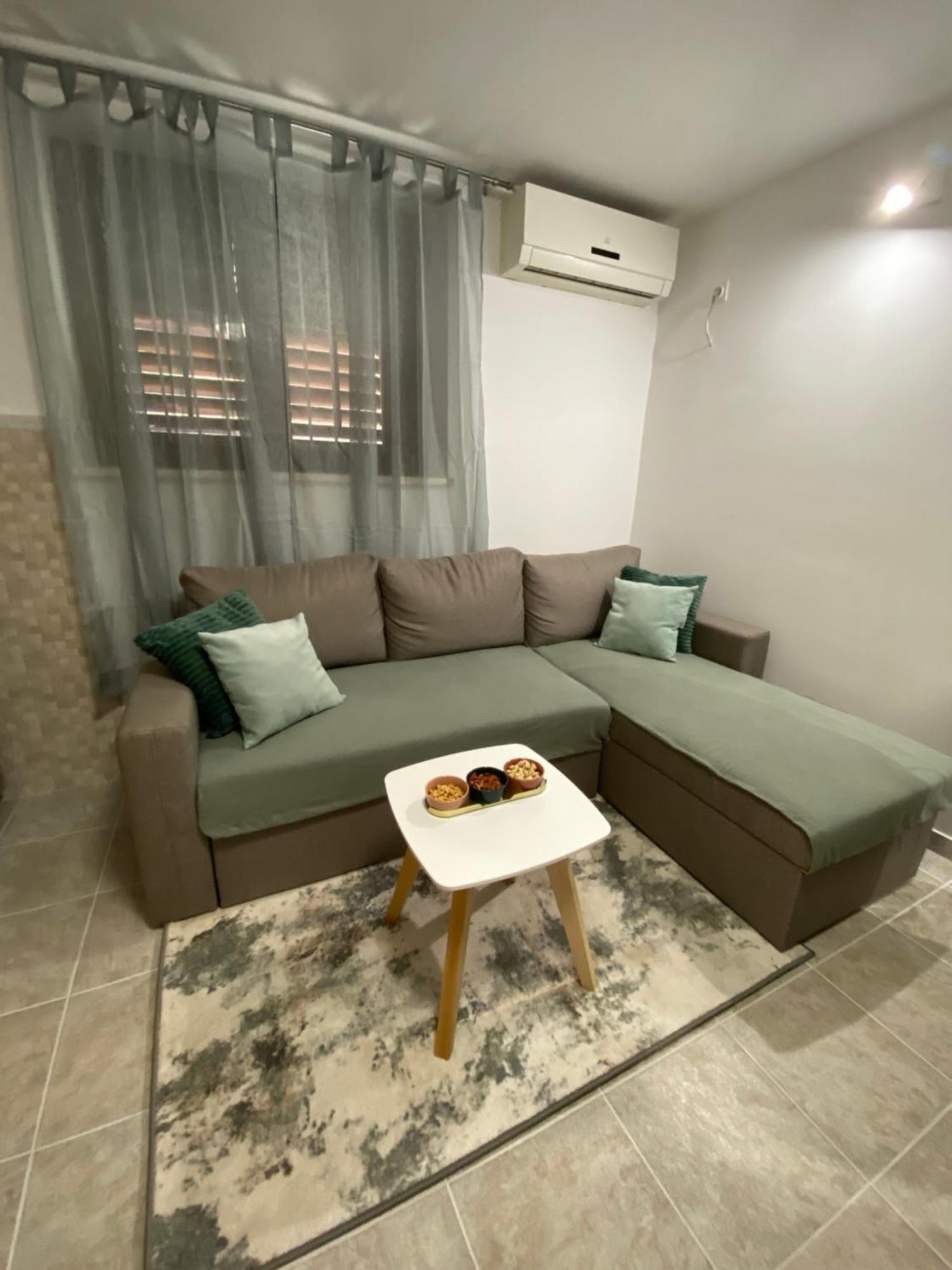 Apartment Bilic Split
