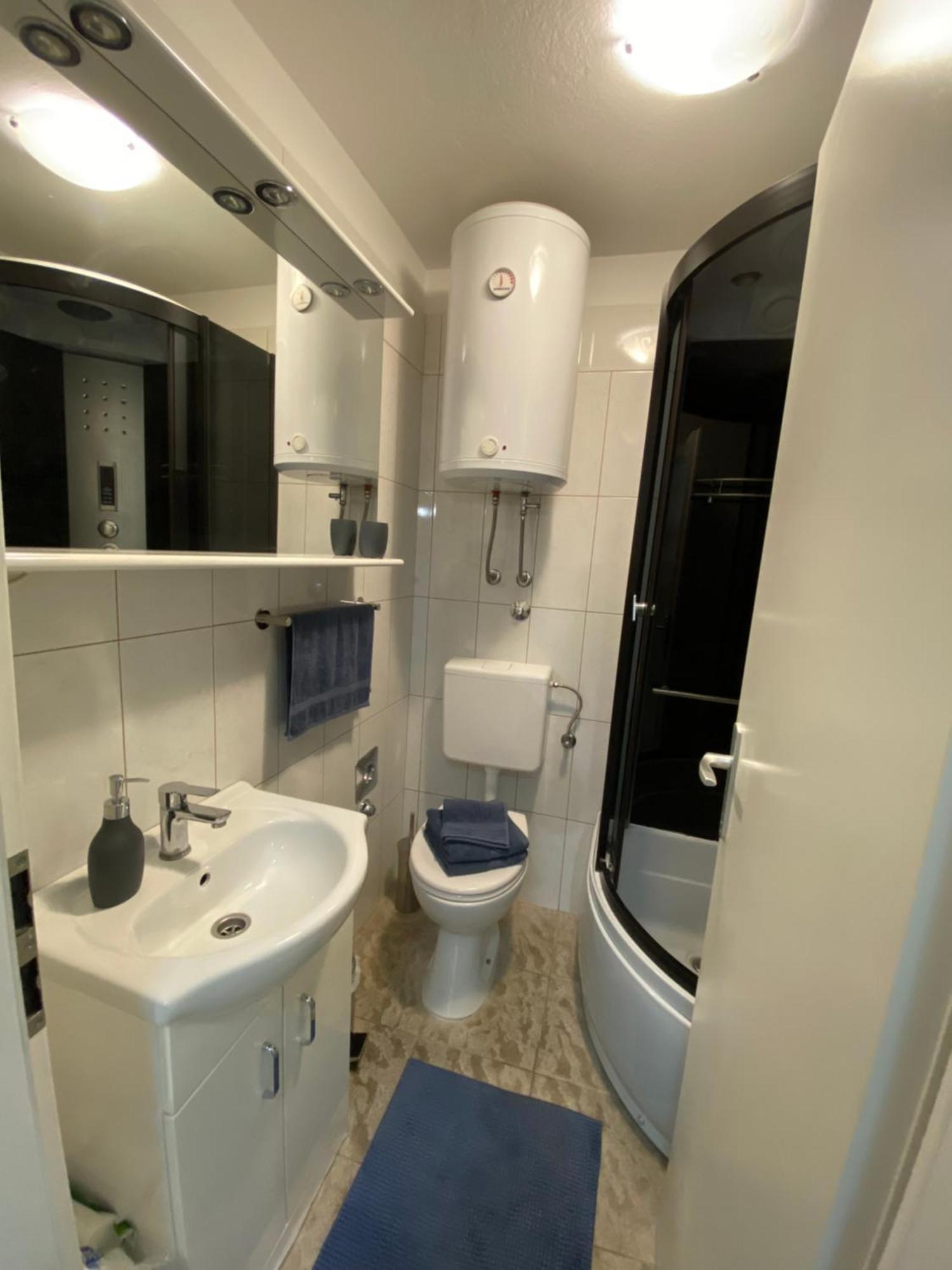 Bilic Apartment *