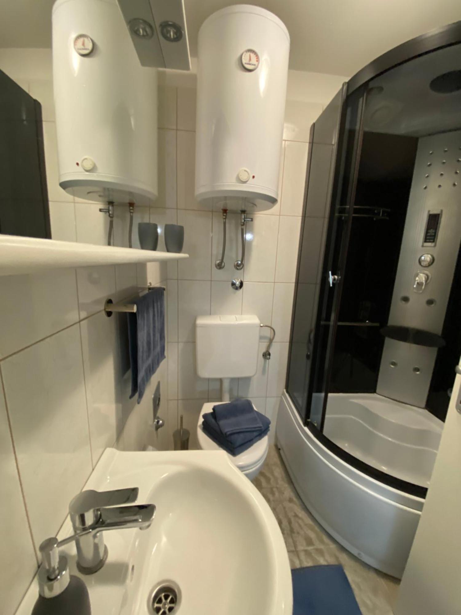 Bilic Apartment Split