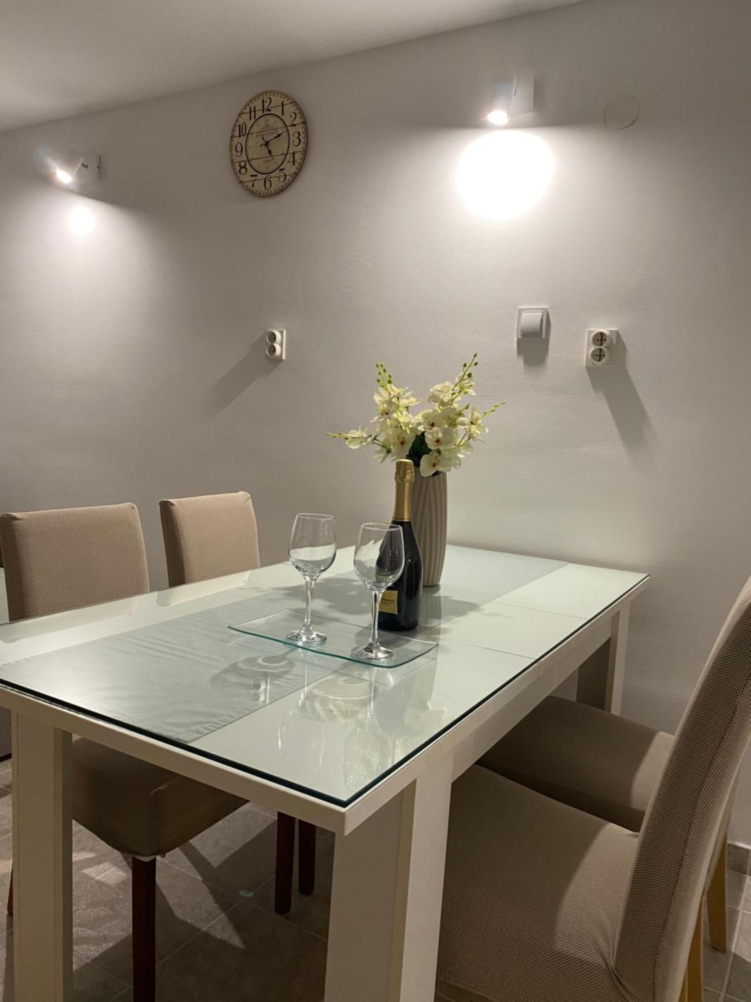 Apartment Bilic Split
