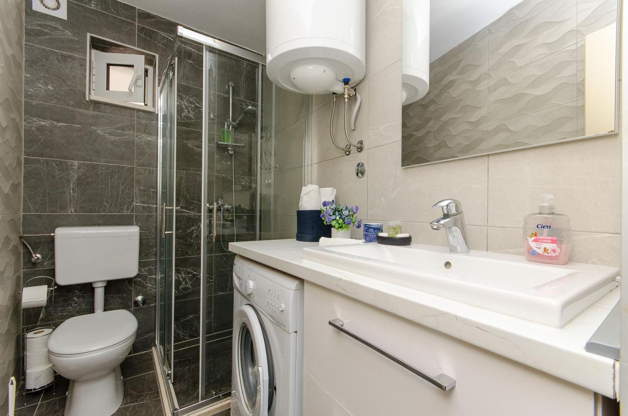 Classy Center Apartamento Split