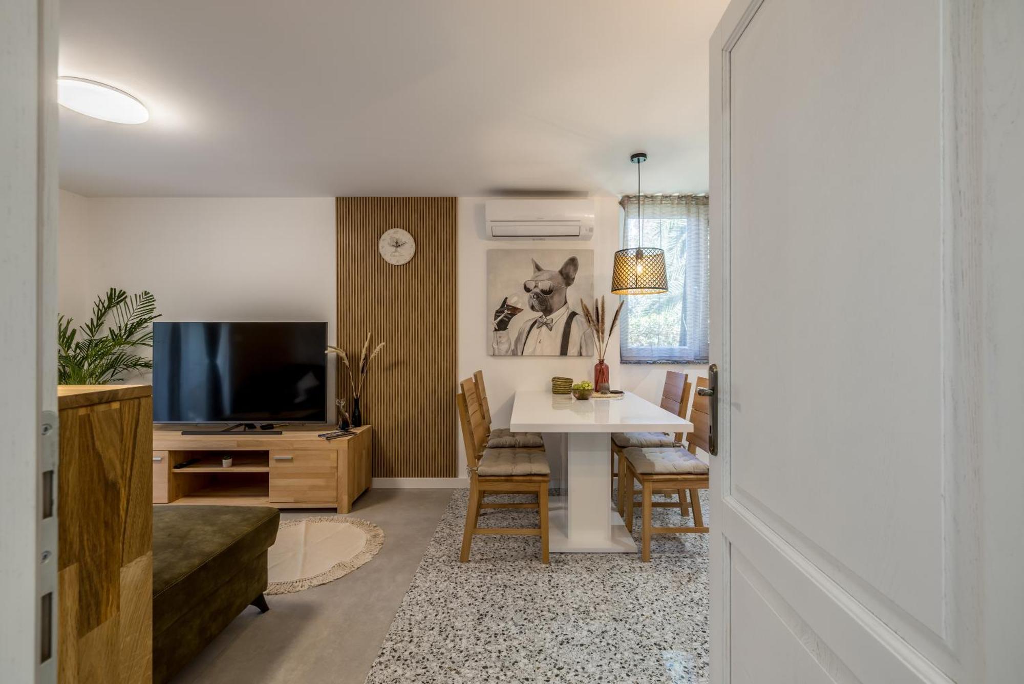 Olive Shade - Near The Beach Apartment *