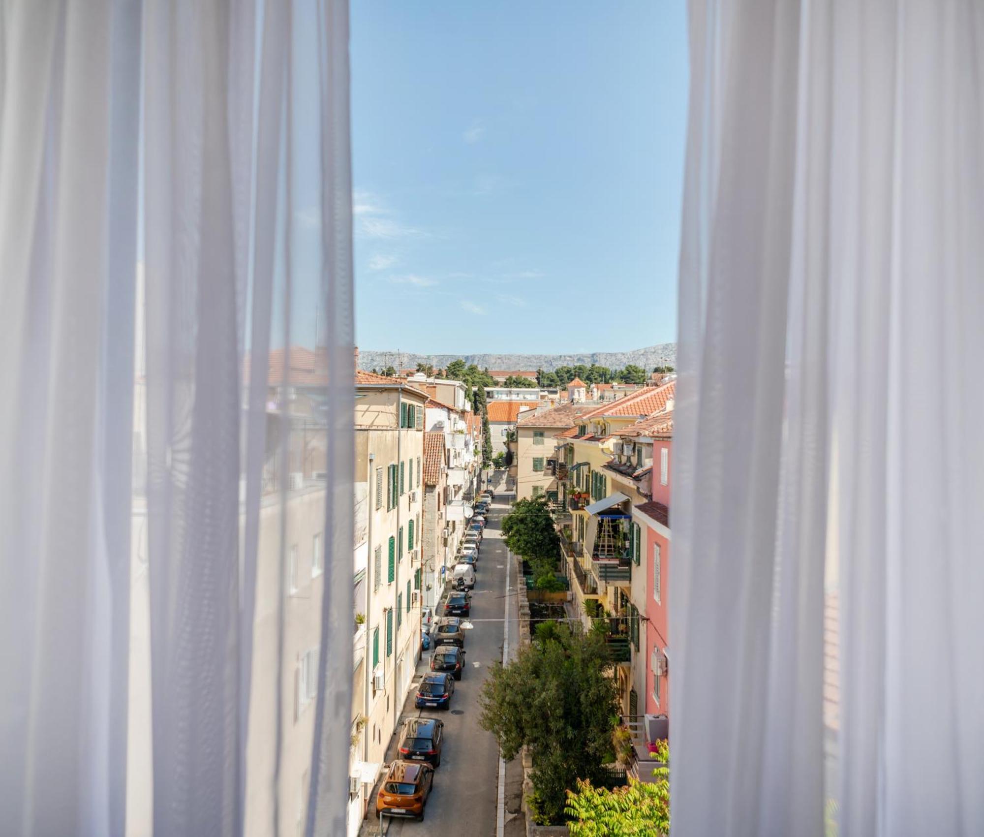 Apartment Luxury Kiara