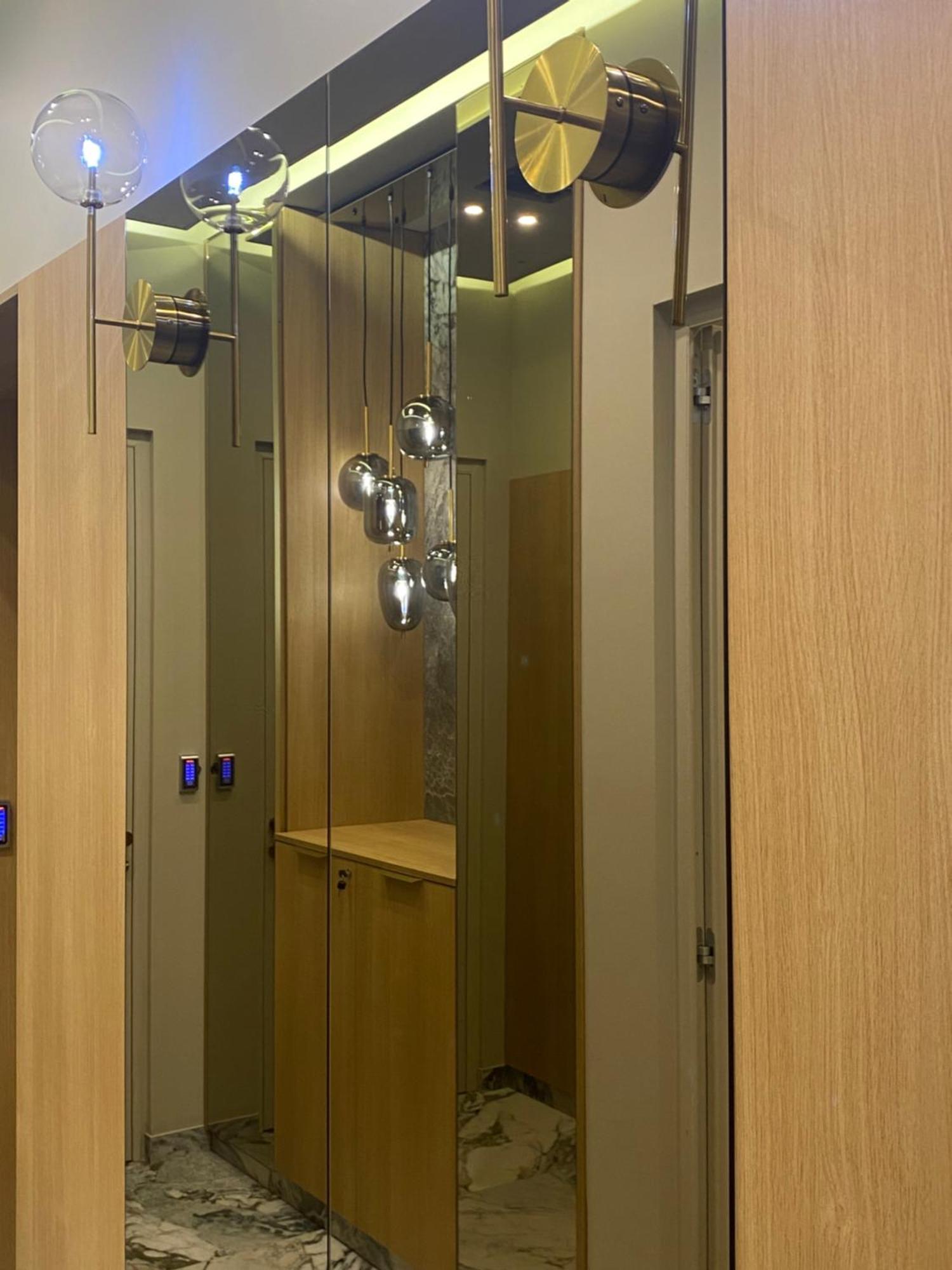 K&k2 Luxury Apartamento