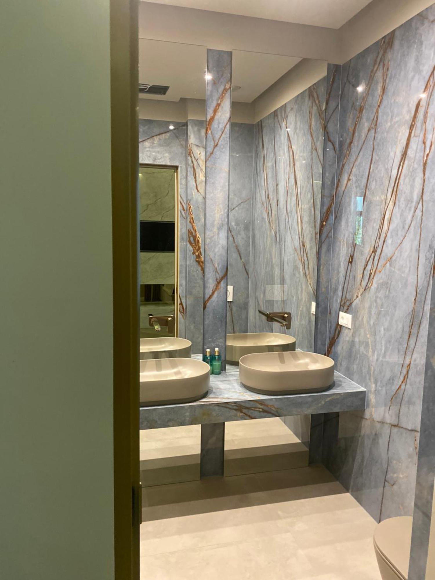 Apartamento K&k2 Luxury *