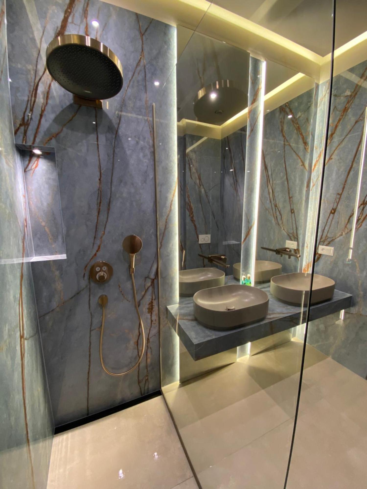 Apartamento K&k2 Luxury Split