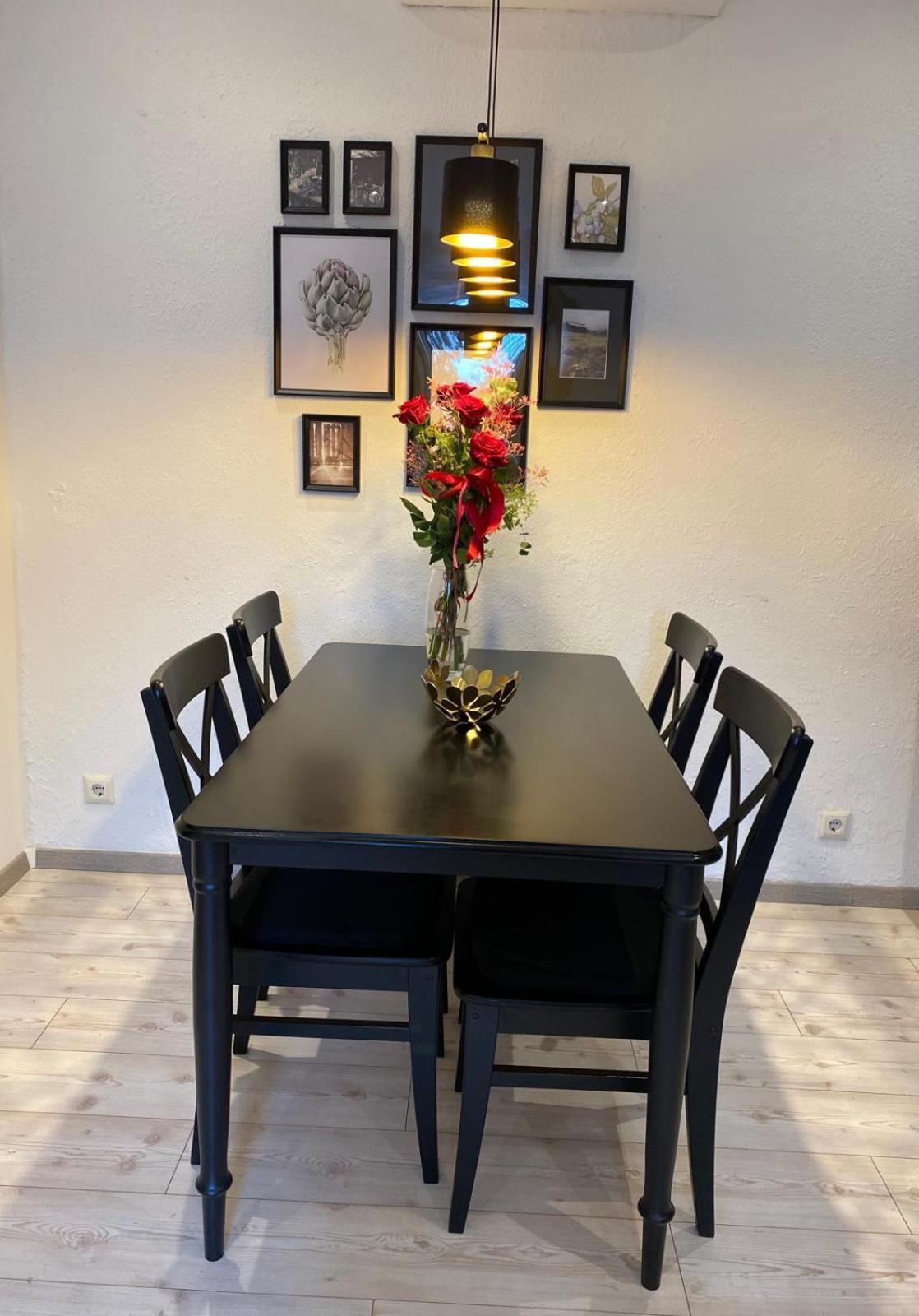 Apartamento George Apartment, Renovated 2024, Downtown *