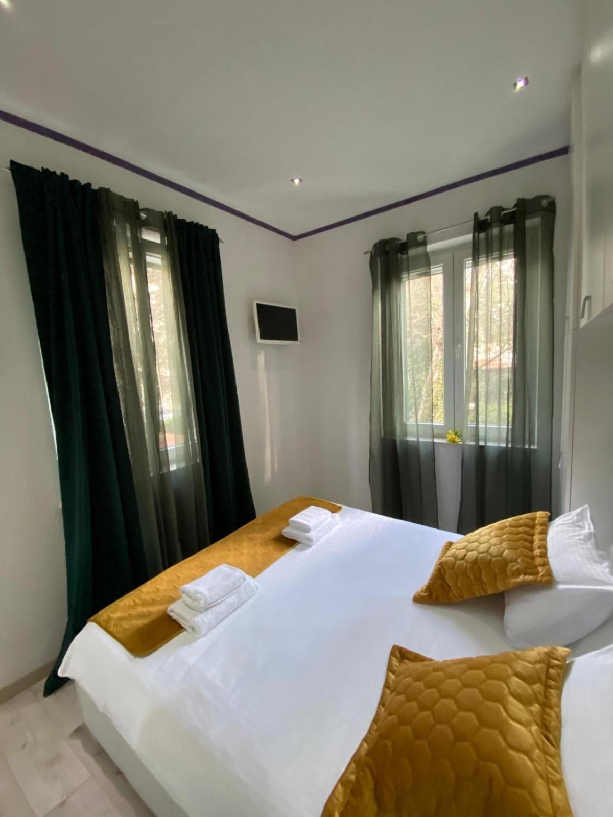 George Apartment, Renovated 2024, Downtown Apartamento Split