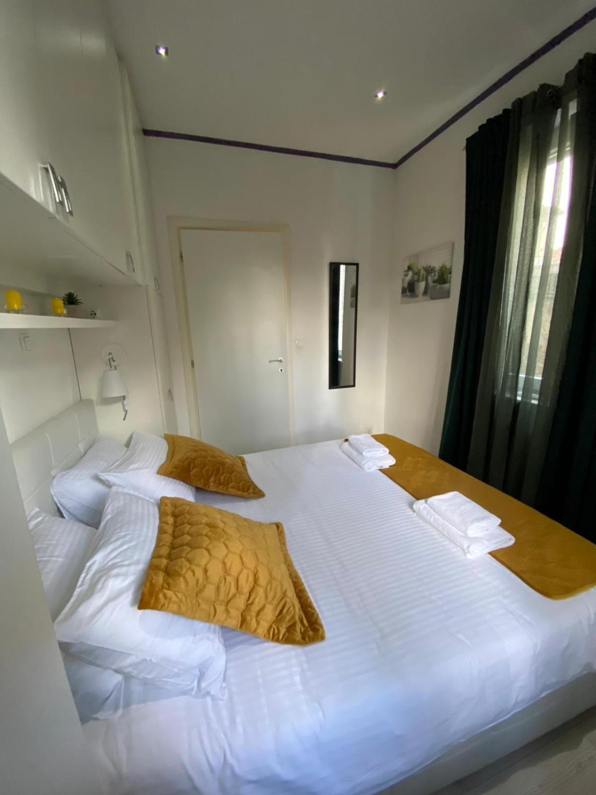 Apartamento George Apartment, Renovated 2024, Downtown *