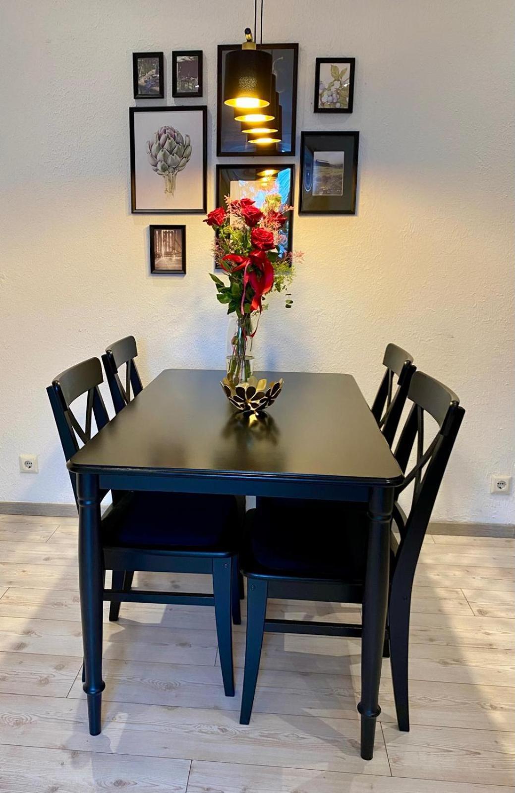 Apartamento George Apartment, Renovated 2024, Downtown