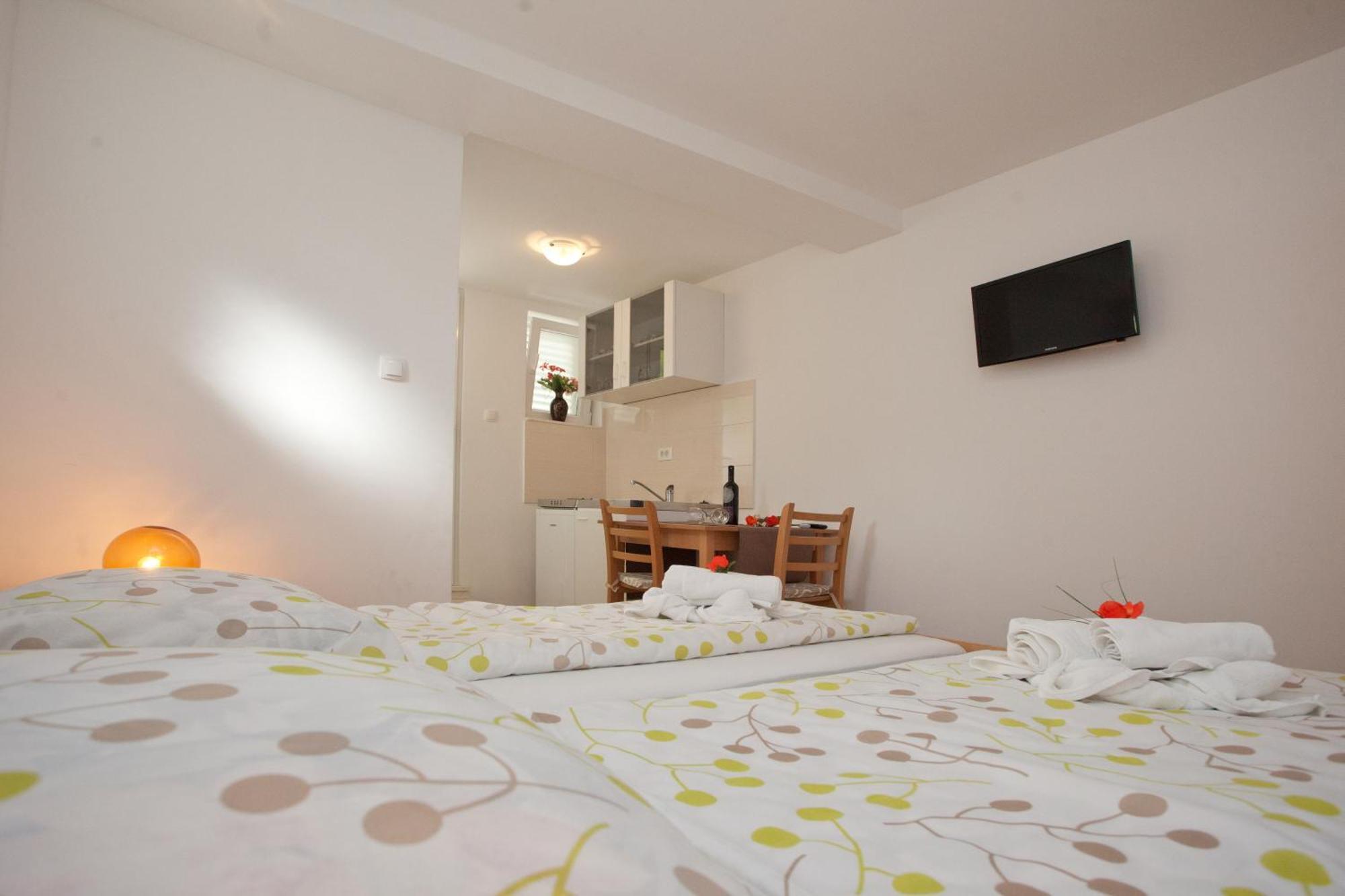 Apartman Downtown Private