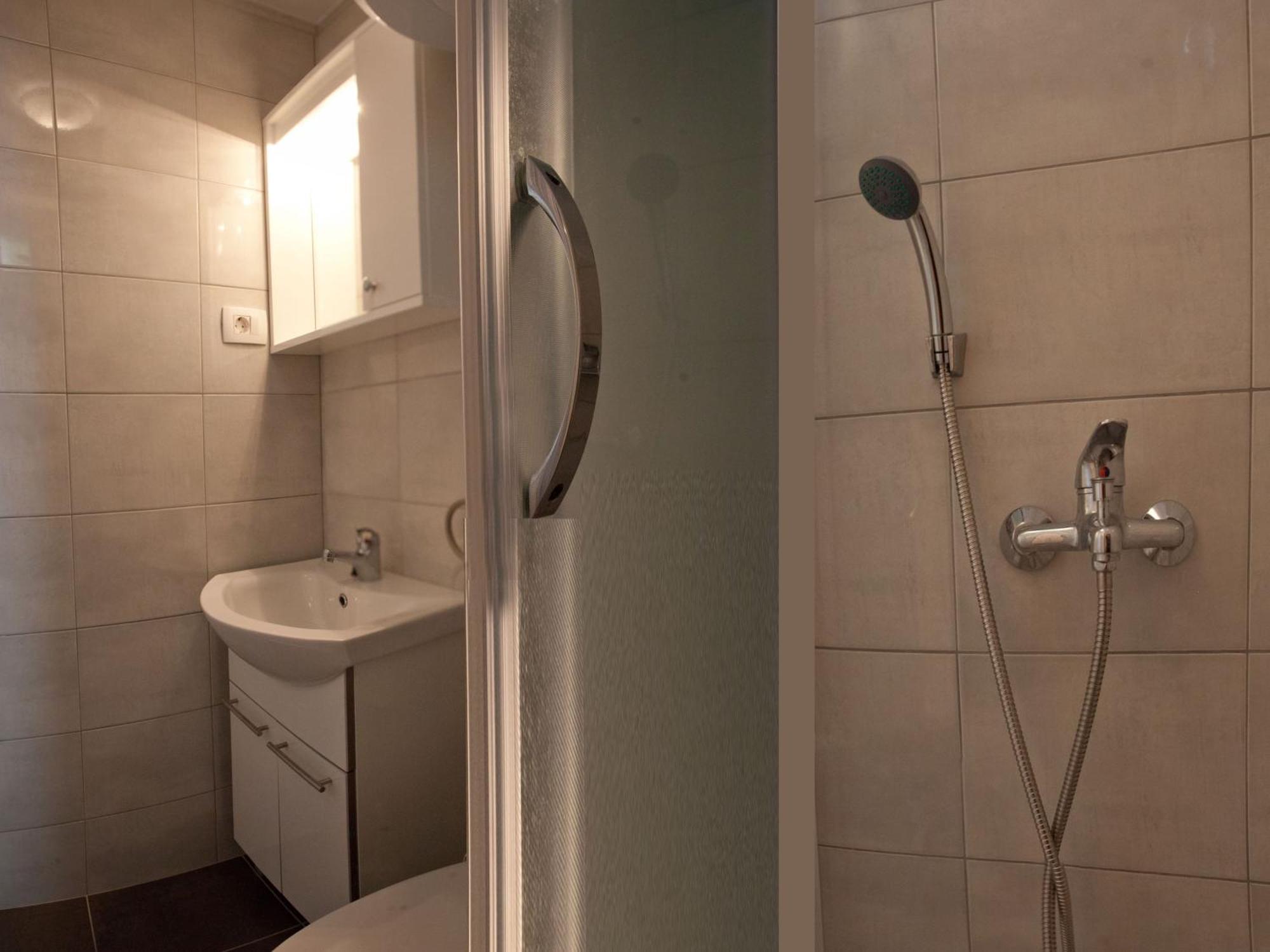 Apartman Downtown Private *