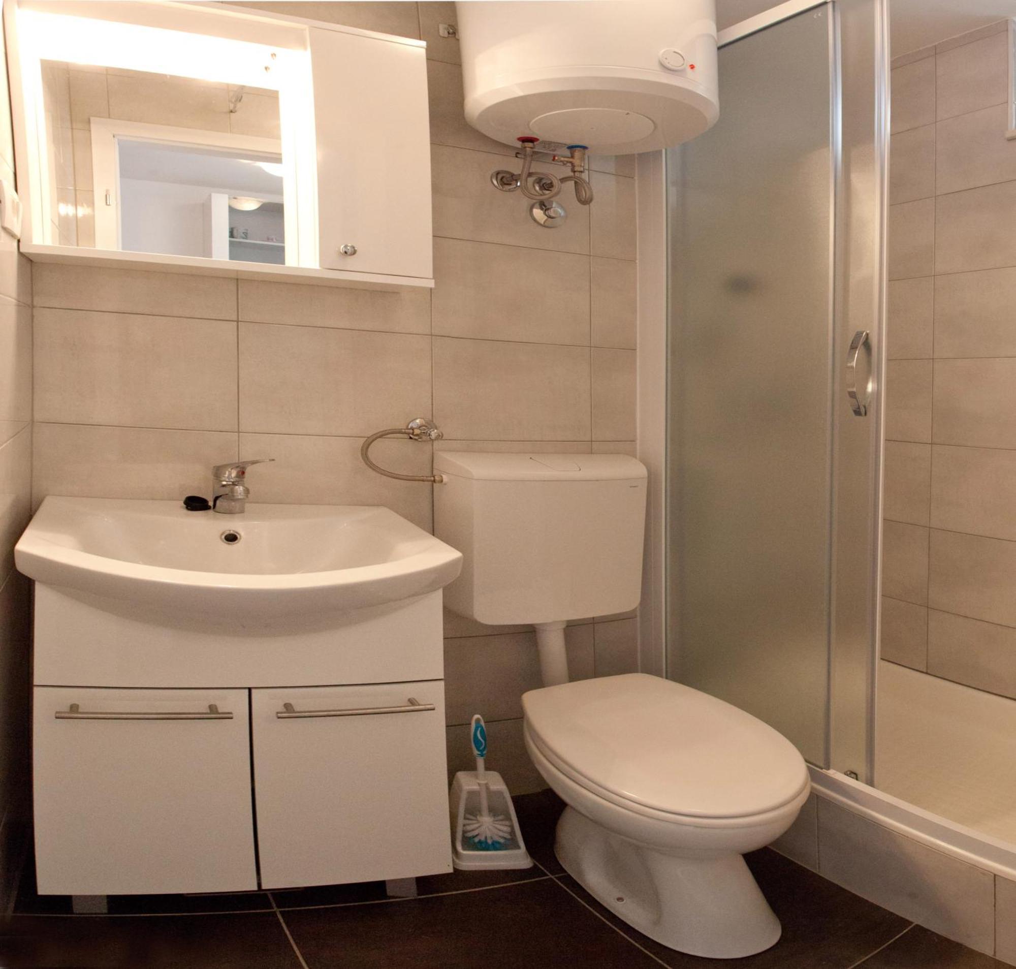 Apartman Downtown Private *