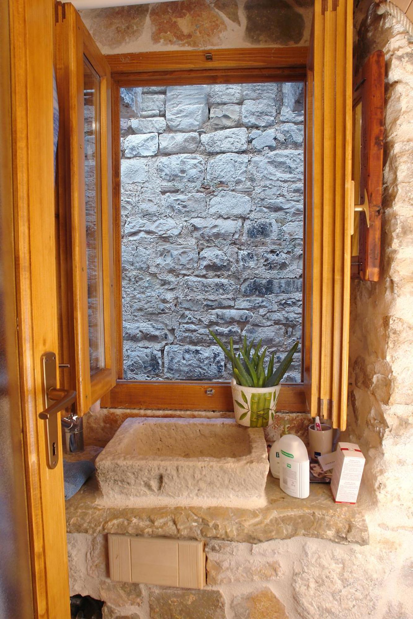 Salvezani Apartment Split