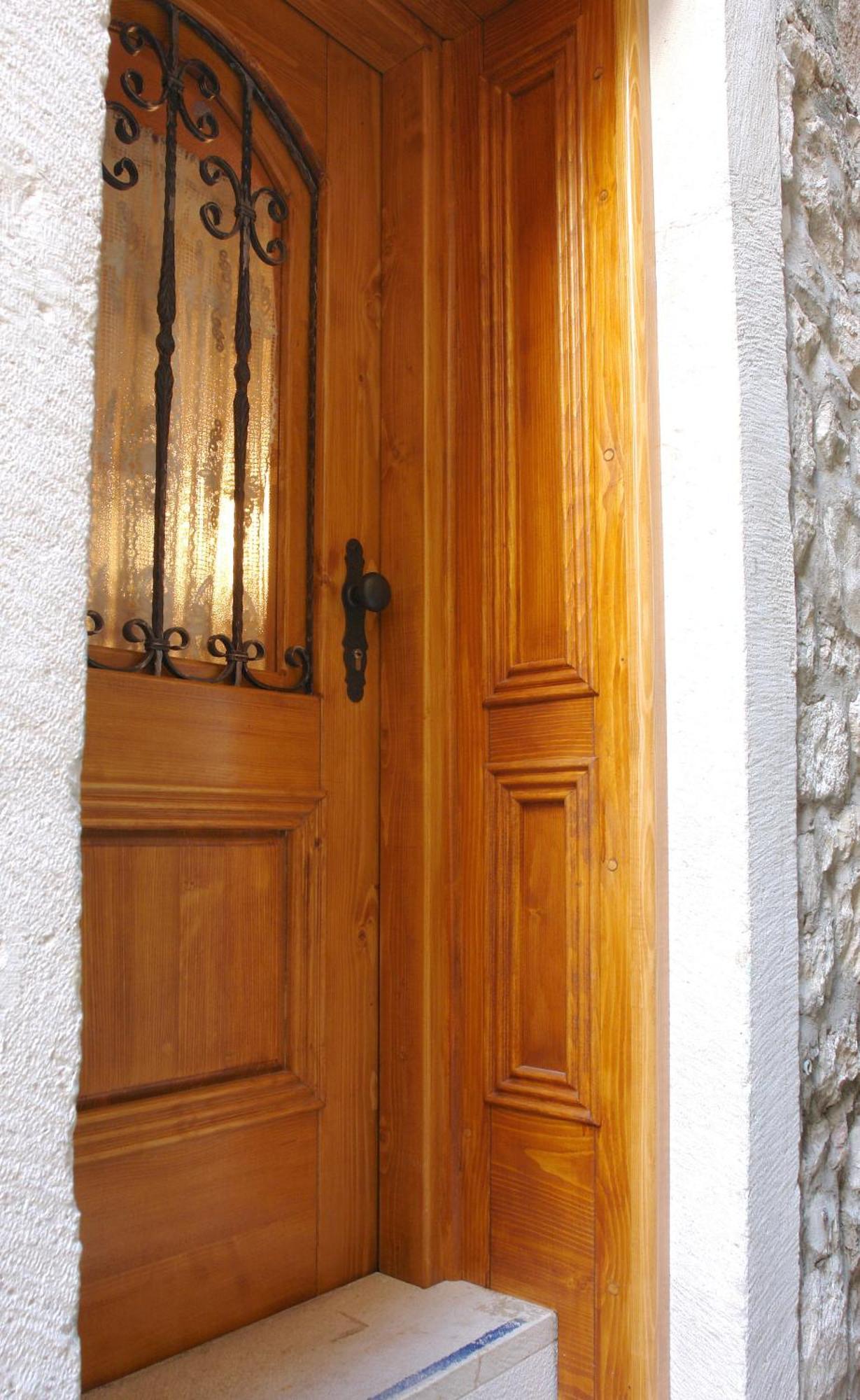Apartment Salvezani