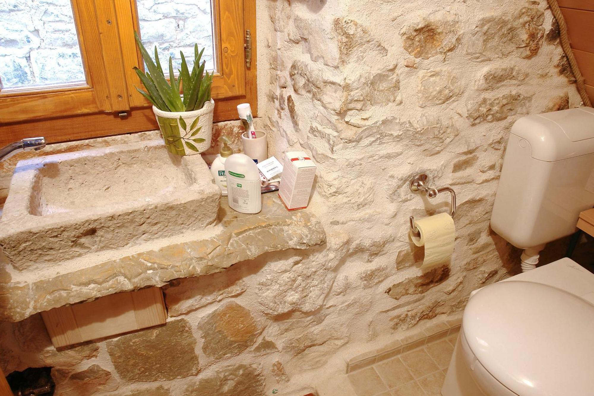 Apartment Salvezani Split