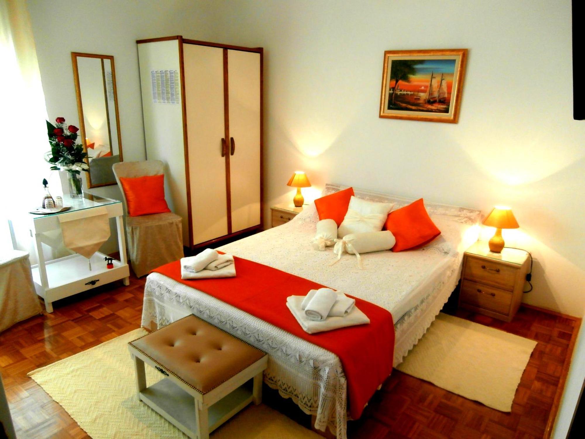 Cordis Apartment Split