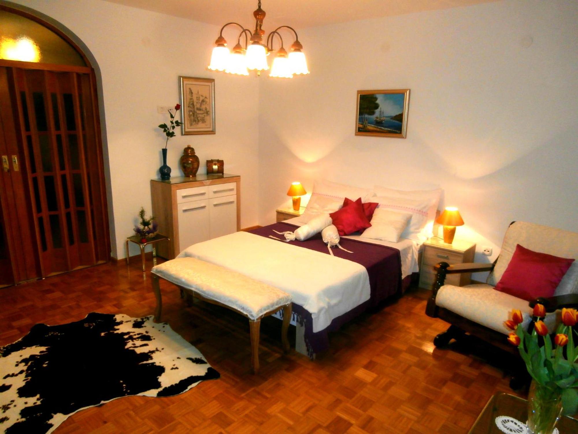 Apartment Cordis Split