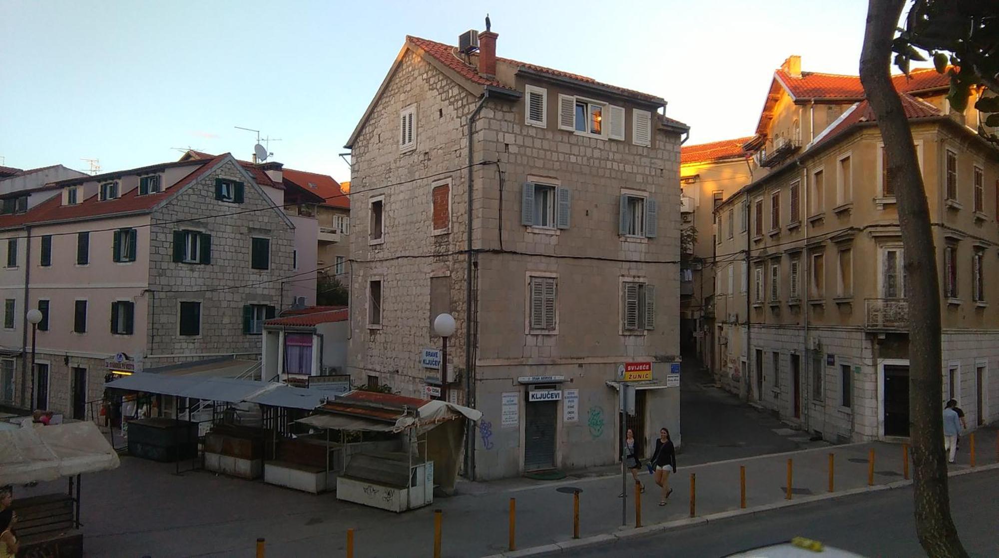 Contarini Apartment *