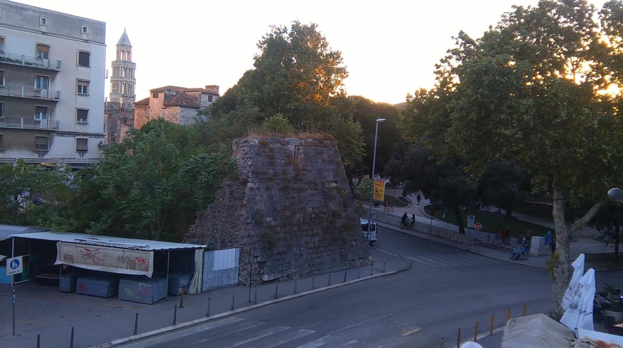 Apartment Contarini *