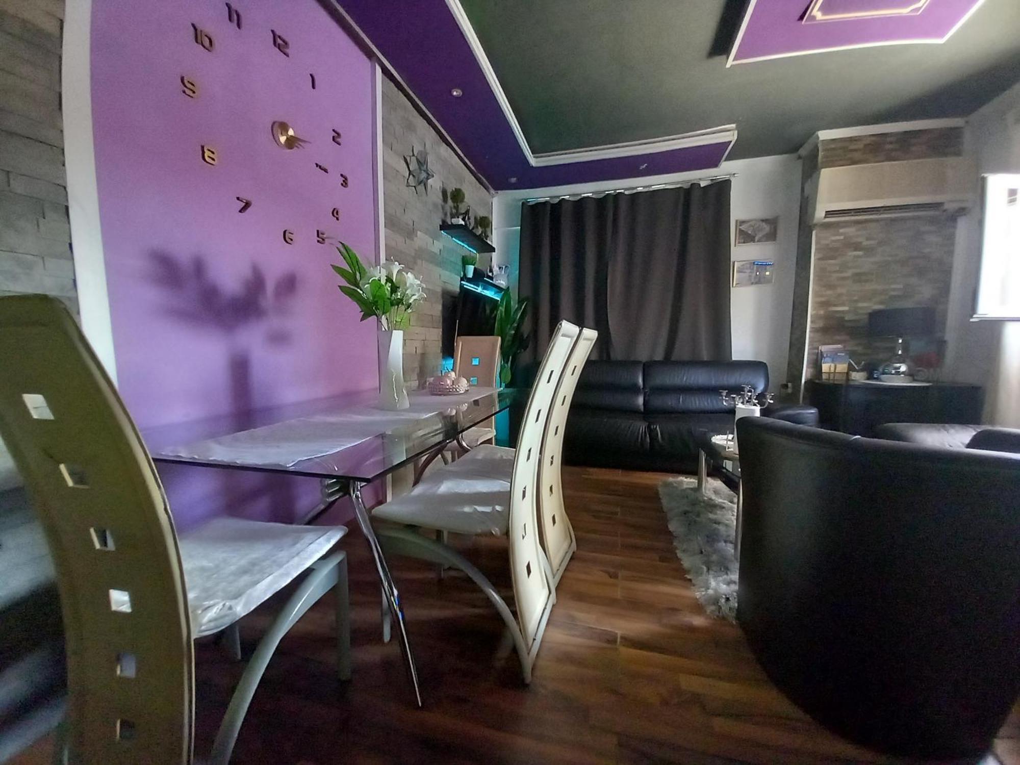 S-Type Apartment In The Center Apartment *