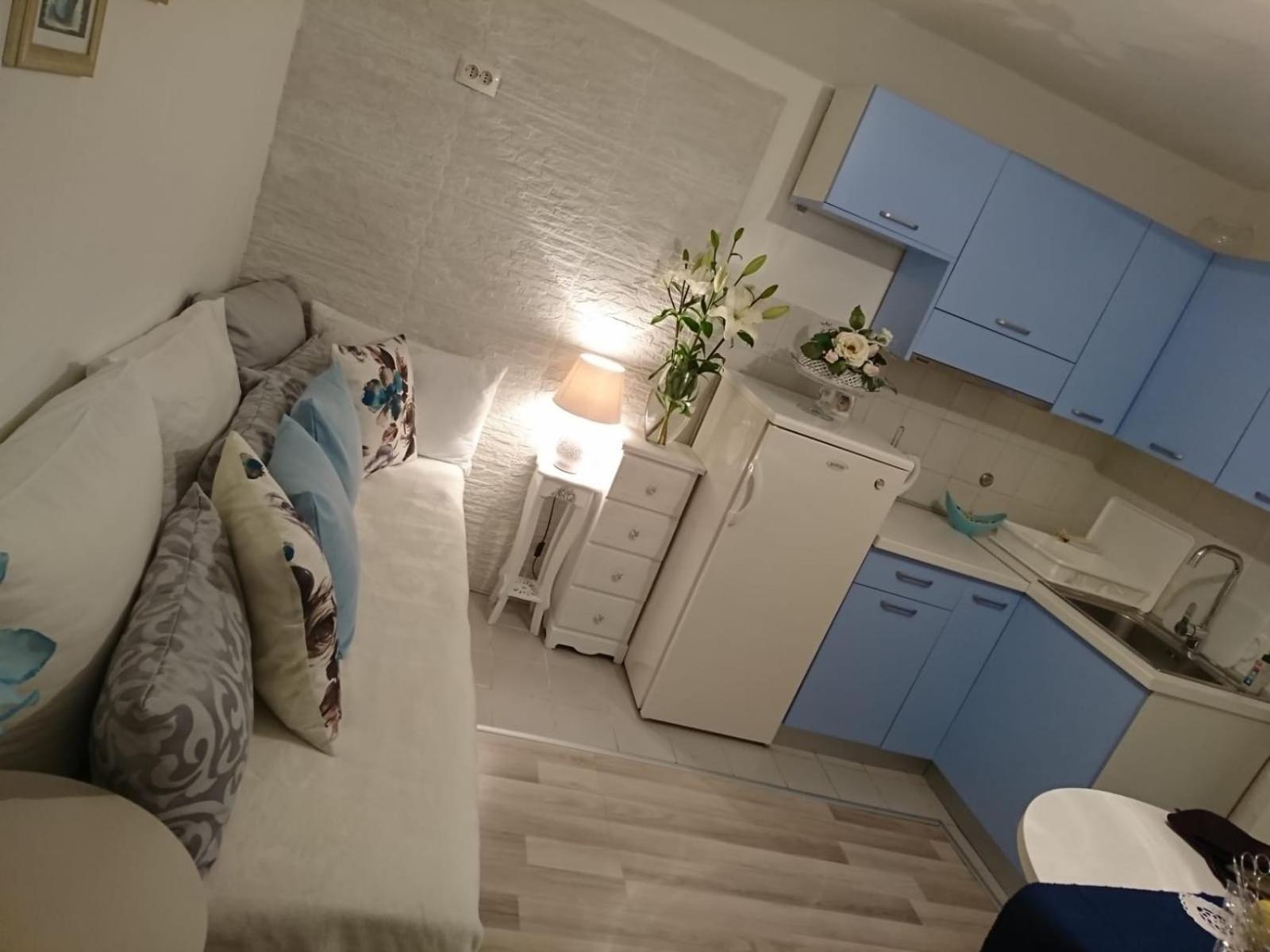 Apartman Studio Sfinga In The Heart Of Diocletian's Palace