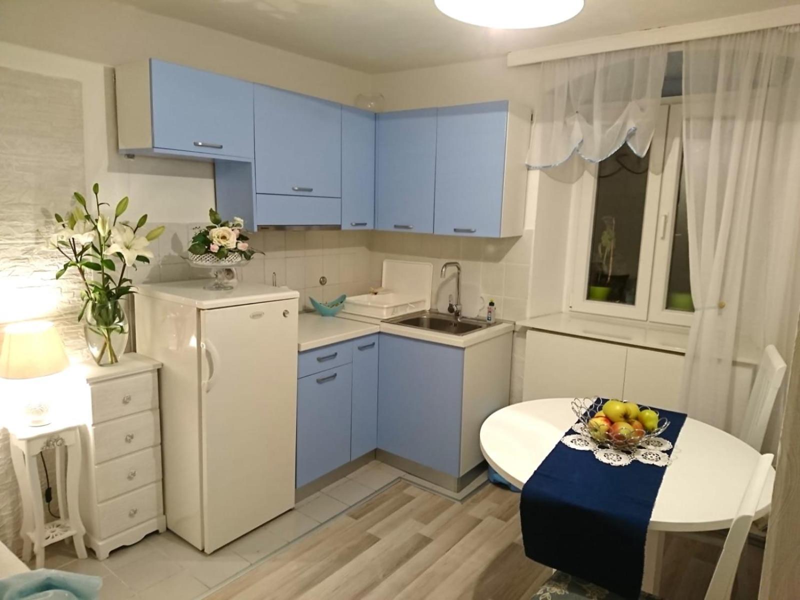Studio Sfinga In The Heart Of Diocletian's Palace Apartman