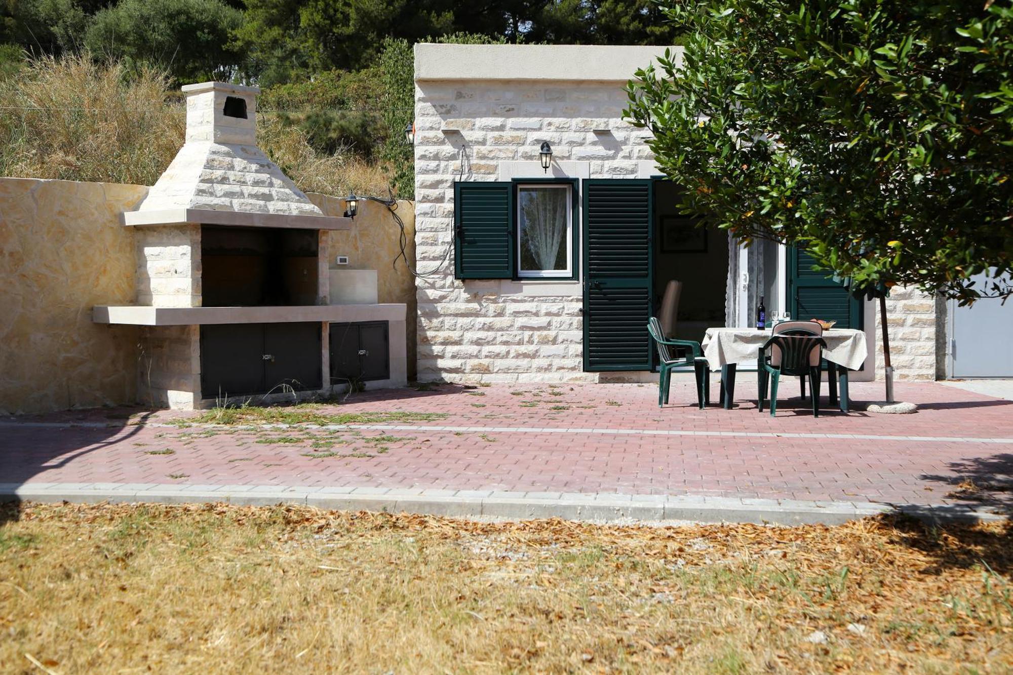 Apartment Kula Park Split