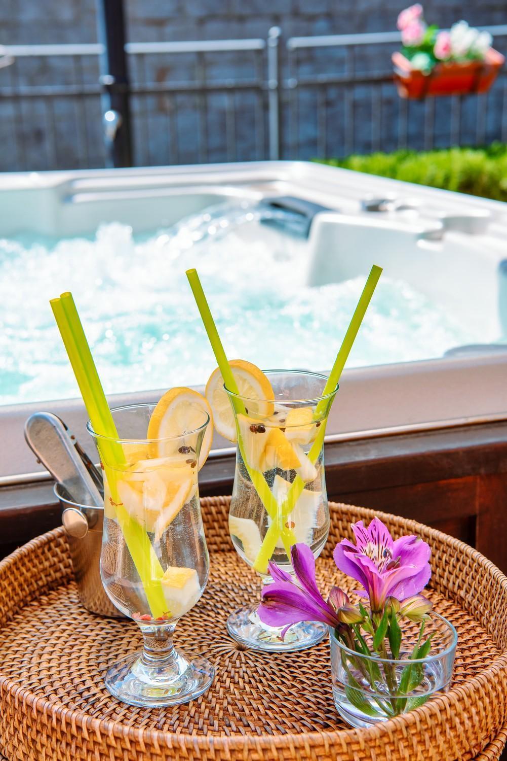 Evala Luxury With Pool And Garden 4* Split