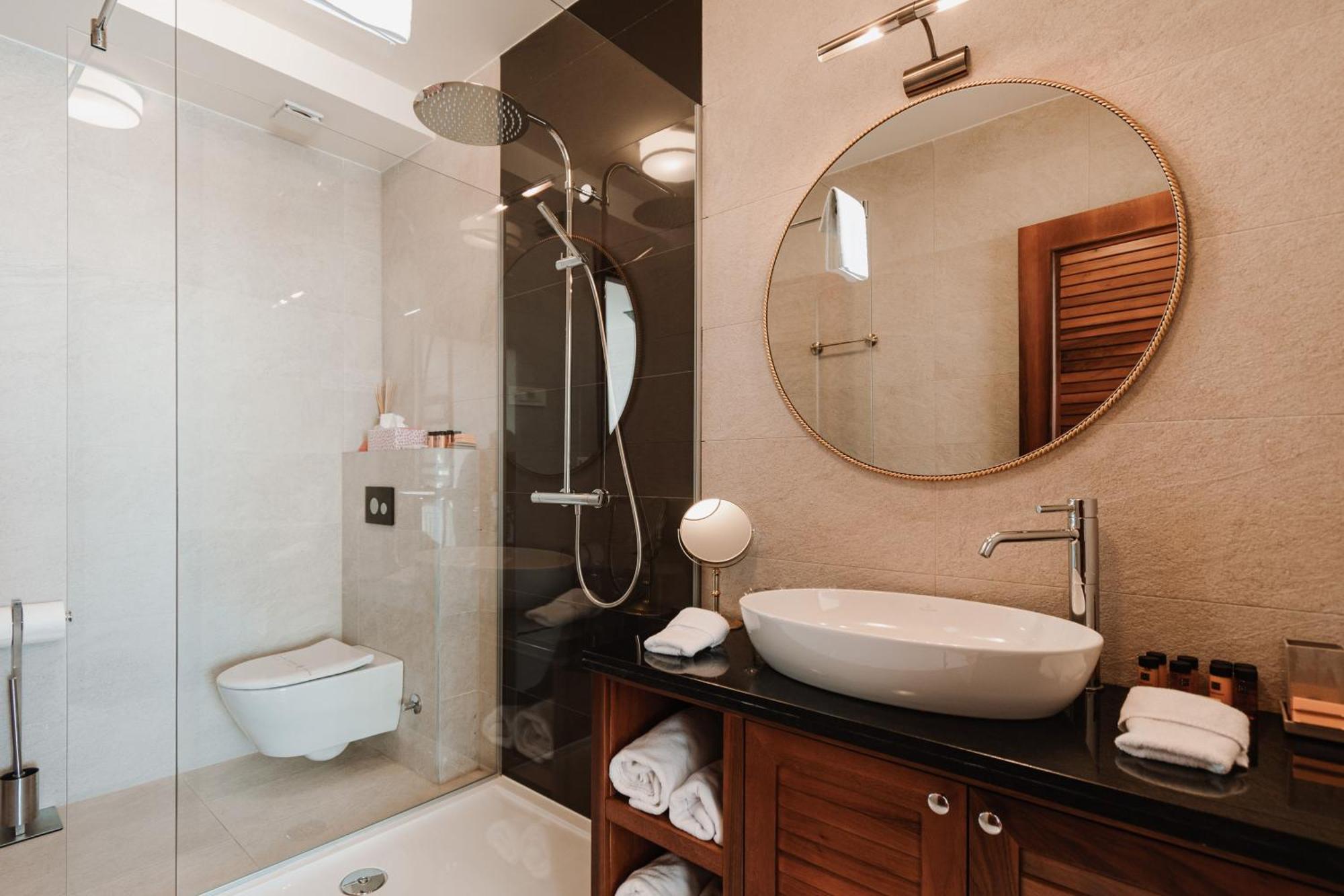 Penthouse Vinci Apartment *