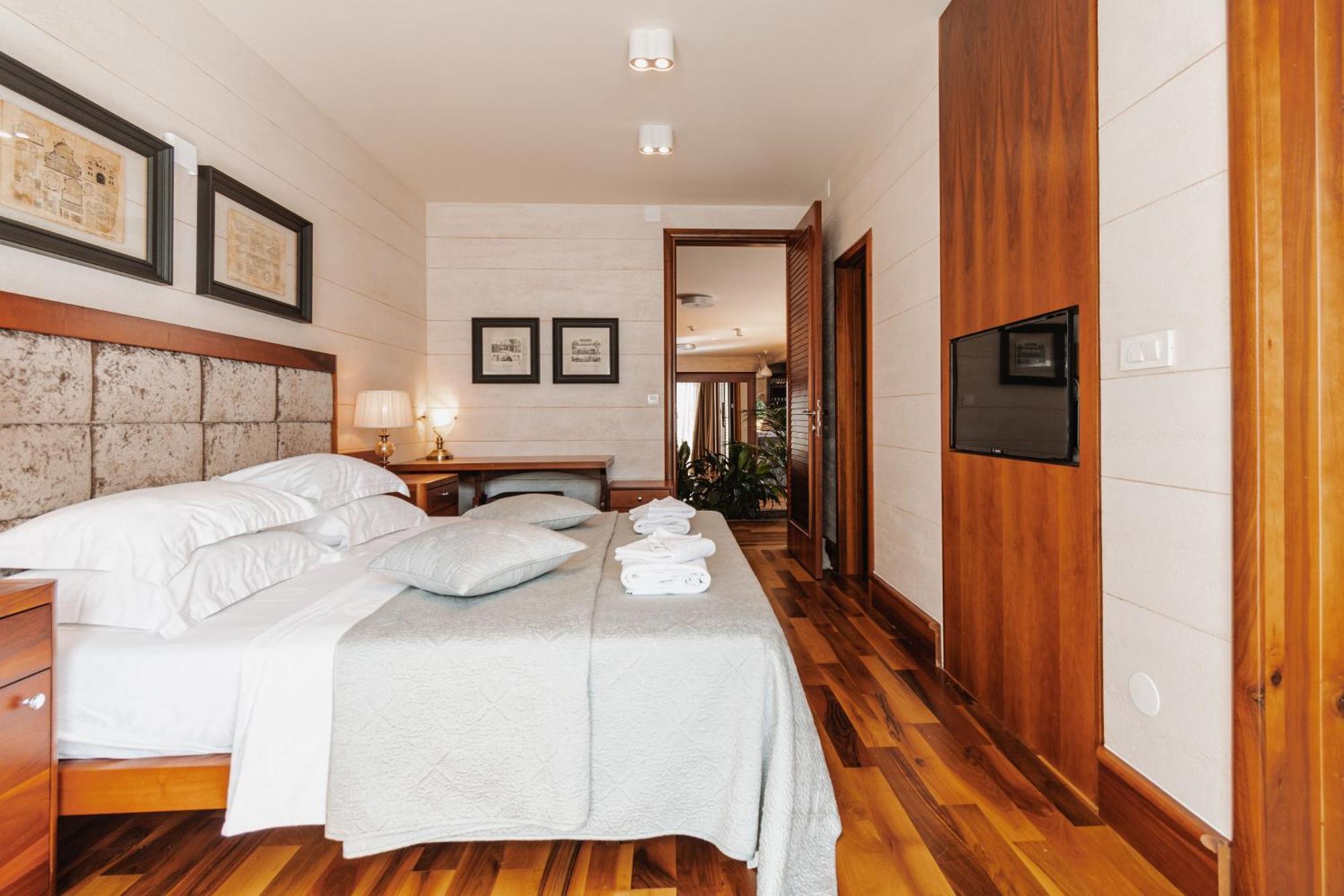Penthouse Vinci Split