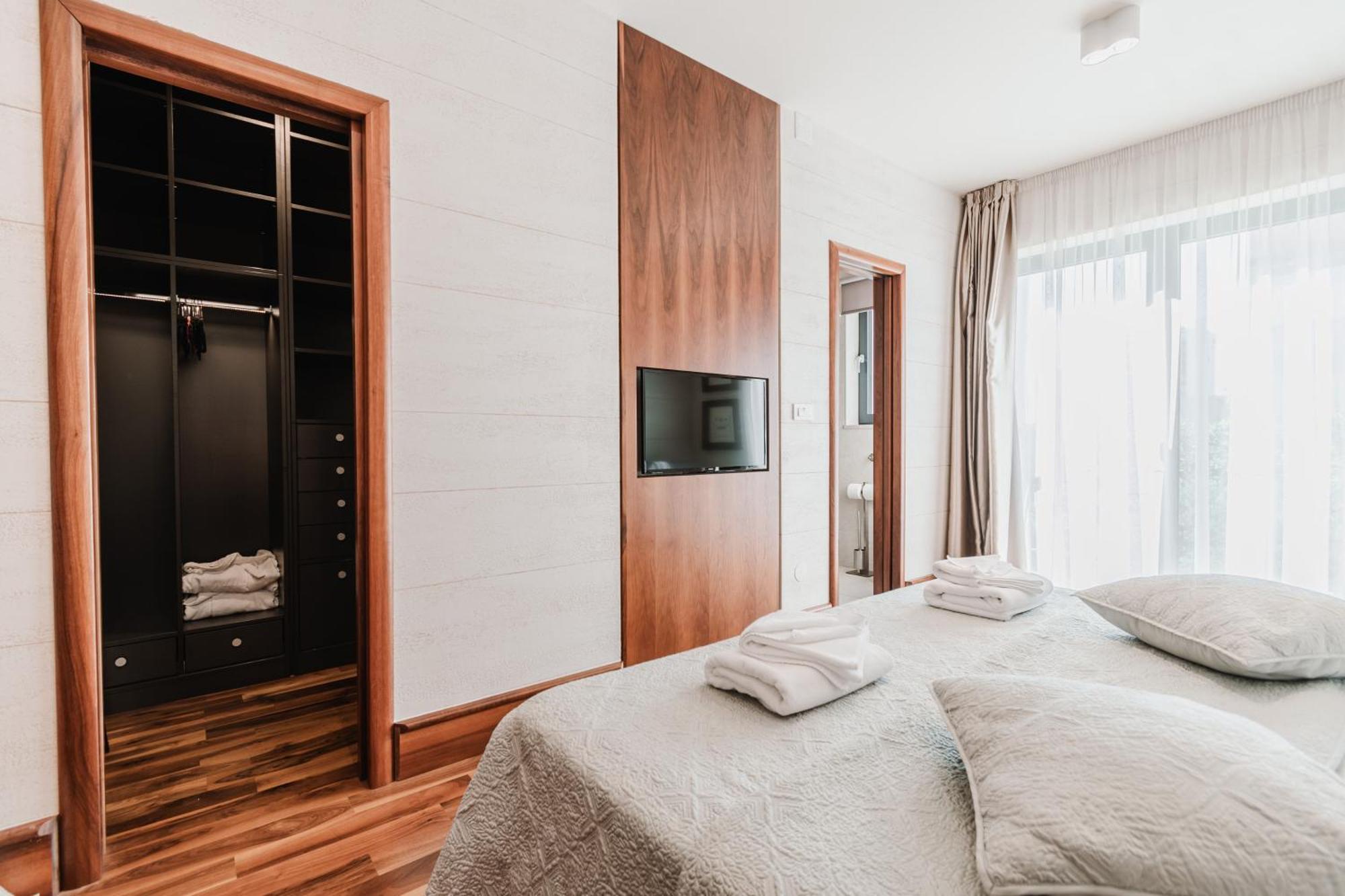 Penthouse Vinci * Split