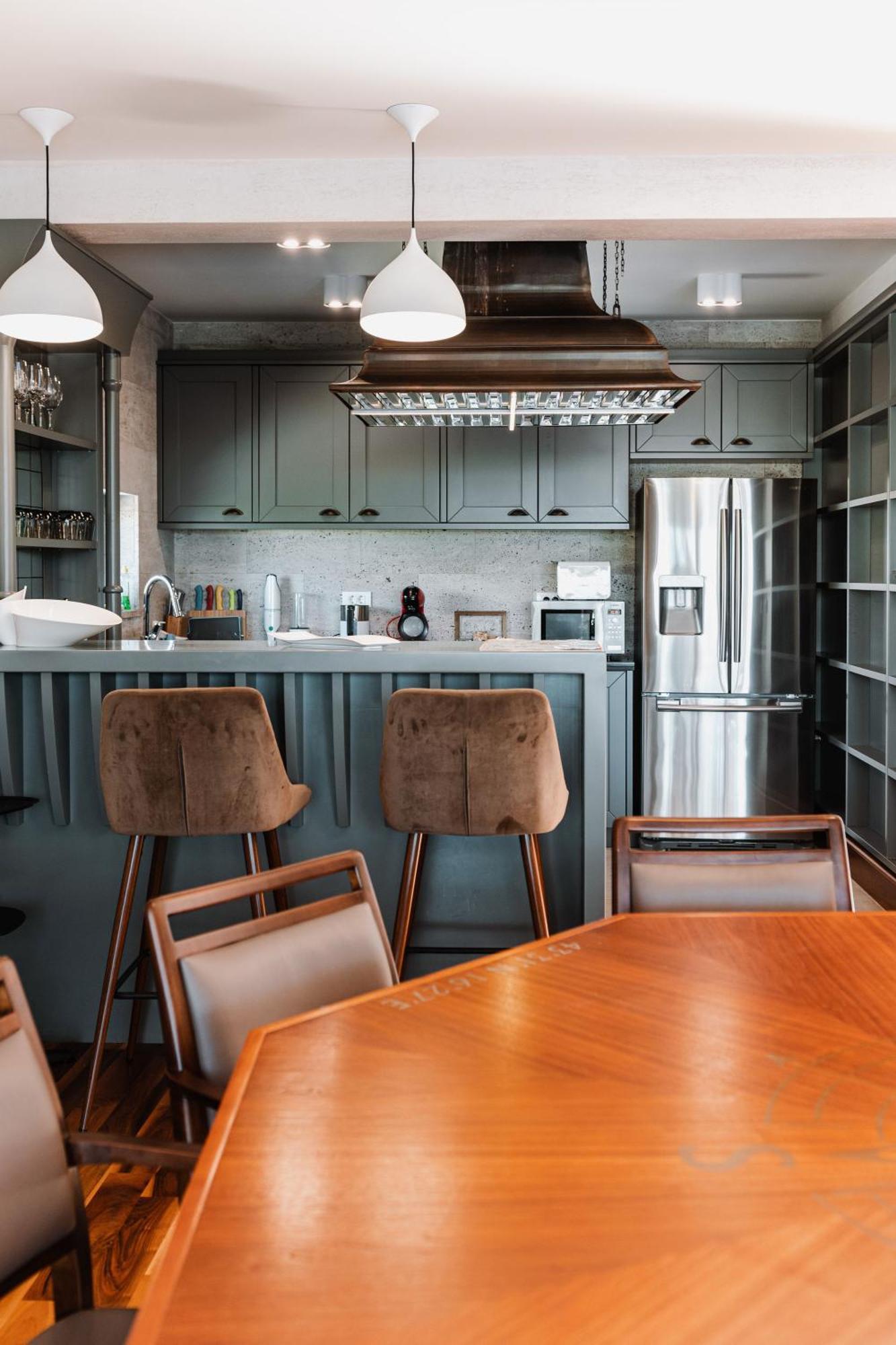 Apartment Penthouse Vinci Split