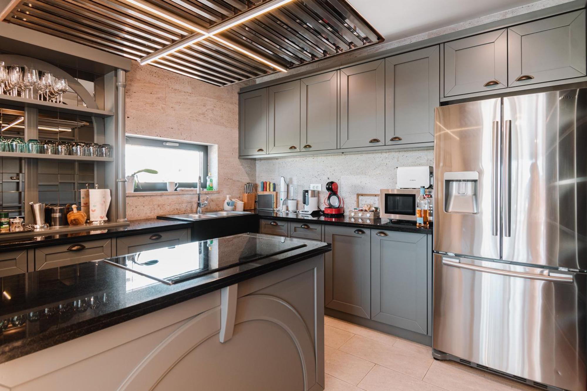 Penthouse Vinci