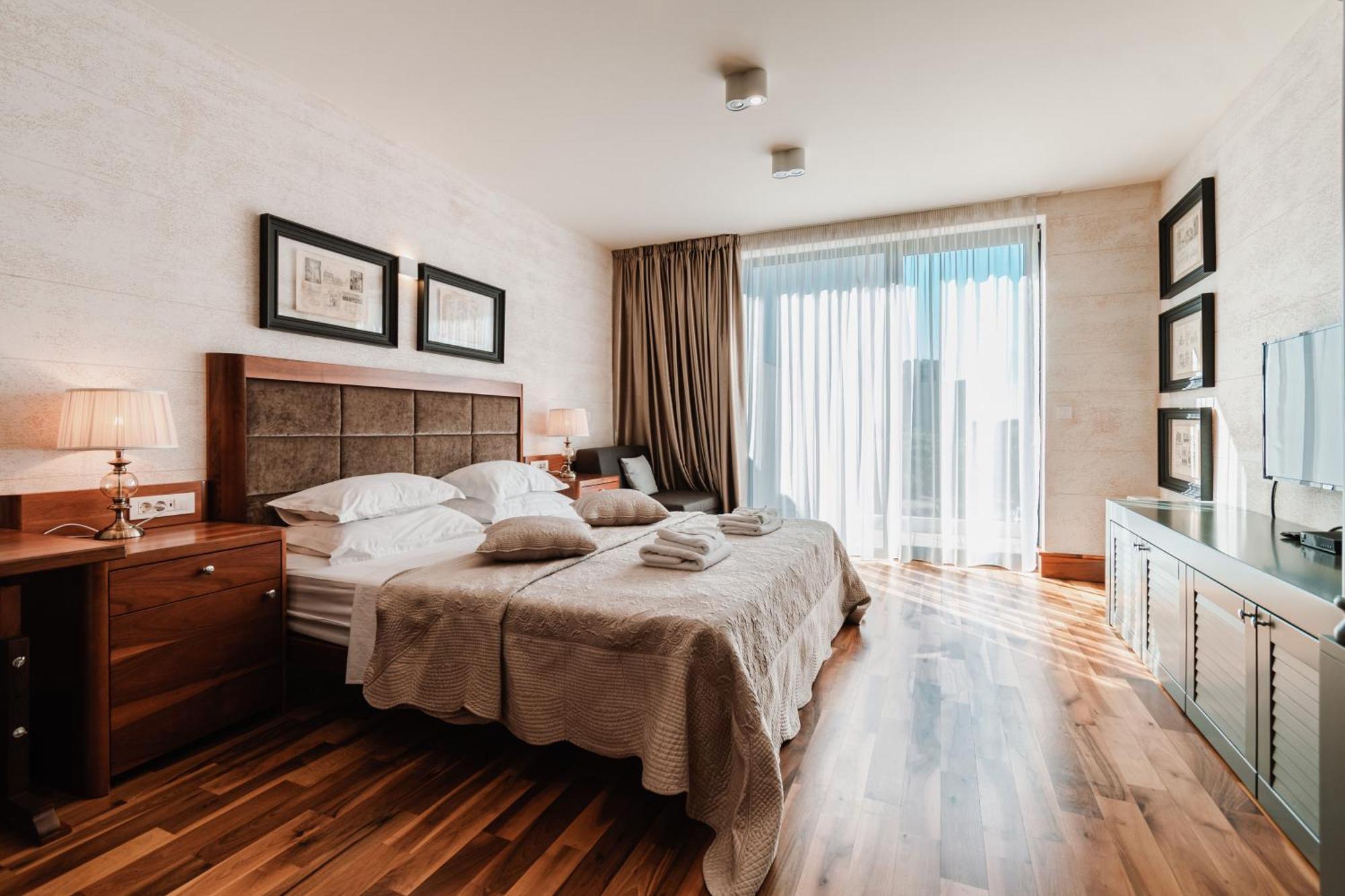 Apartment Penthouse Vinci
